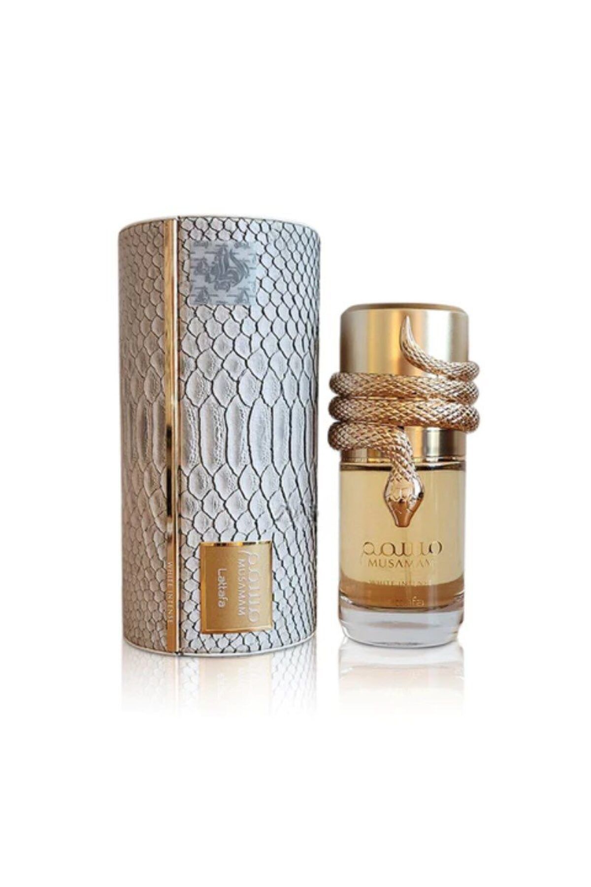 lattafa-Masmoum Al-Dhahabi Perfume by Lattafa 100ml 1