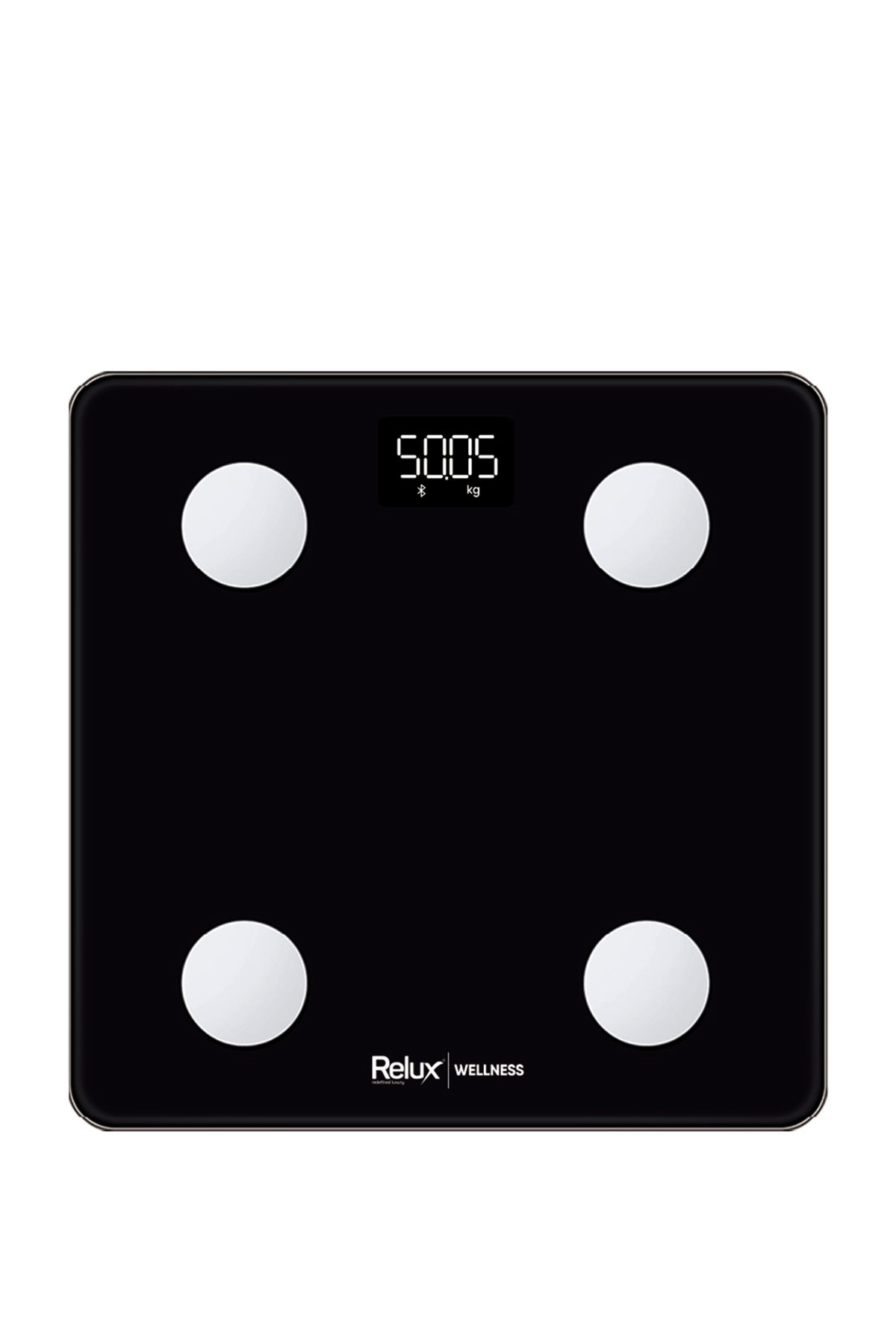 Relux RBS2000 Wellness Akıllı Vücut Analiz Tartısı - Fiyatı, Yorumları