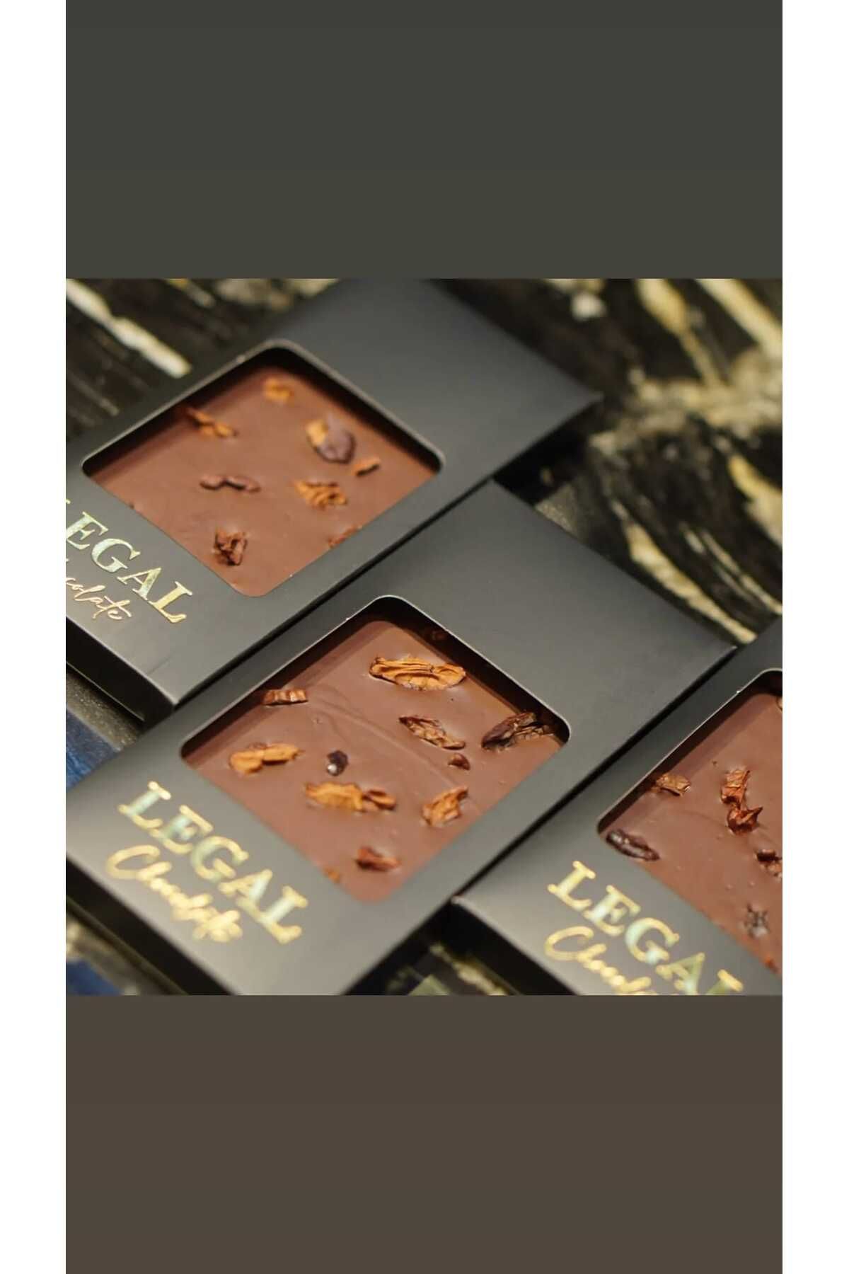 Legal coffee chocolate Togo tablet çikolata 90 gr