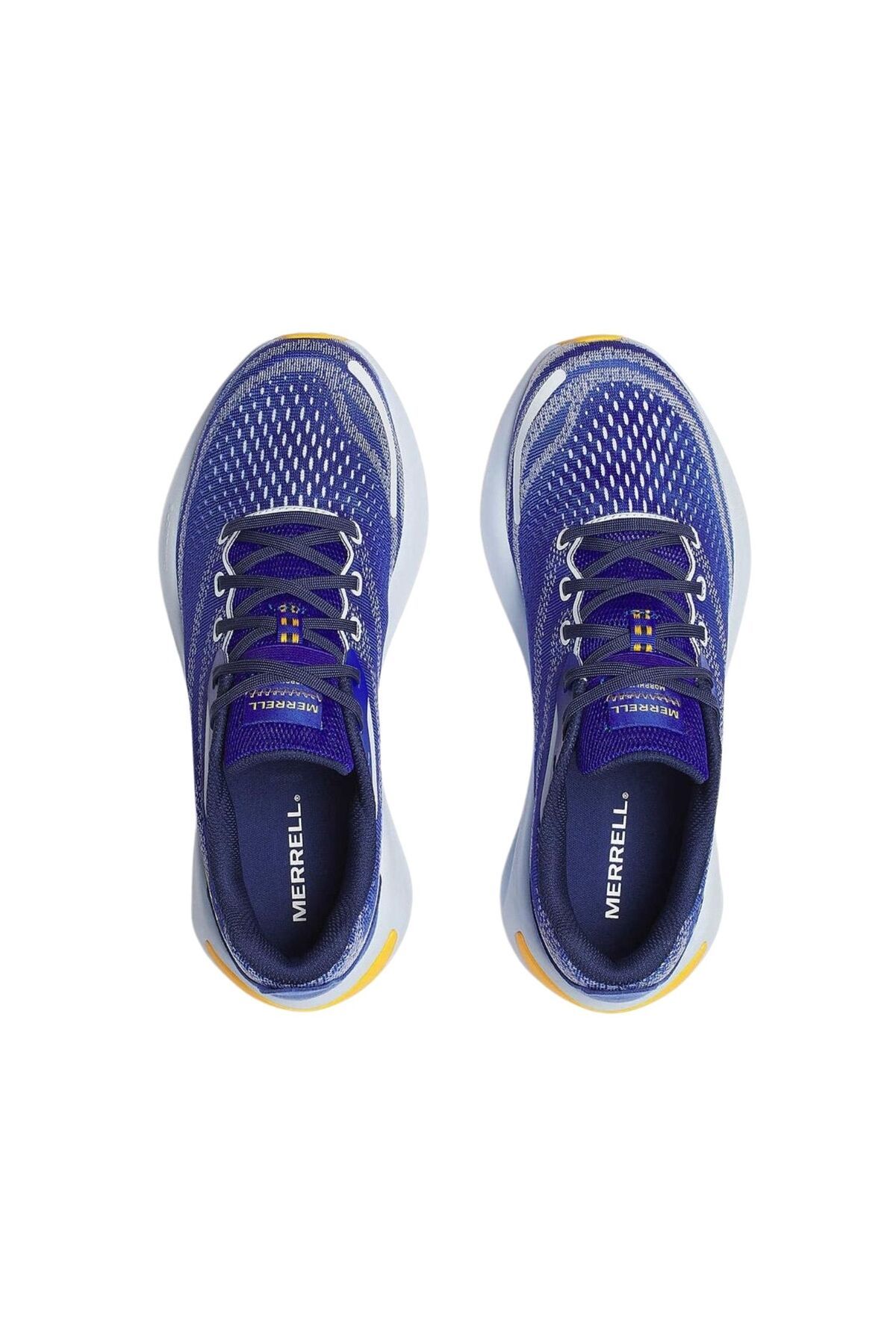 Merrell-J068381 Morphlite Men's Running Shoes 4