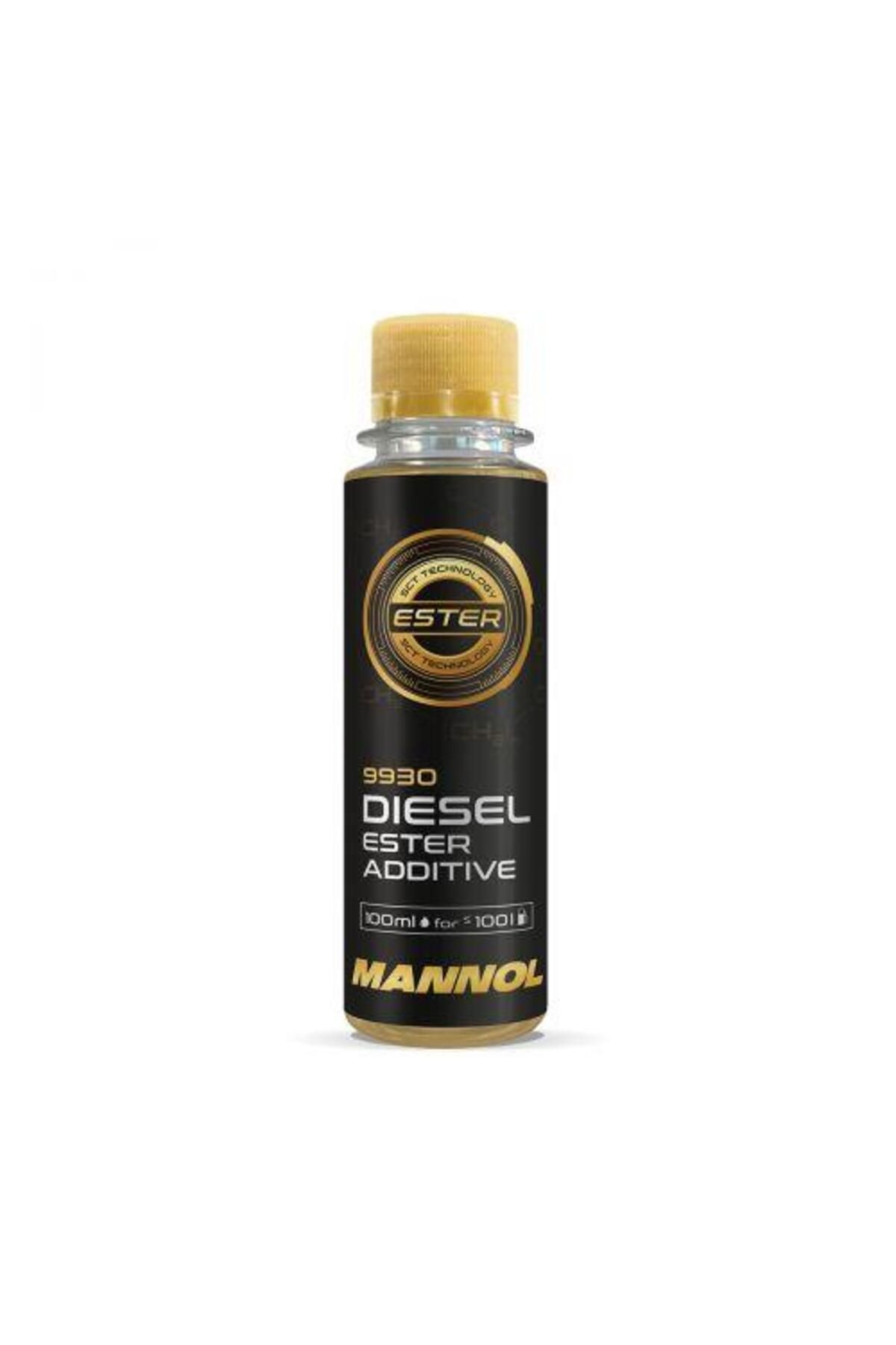 MANNOL MN9930 Dizel Ester Additive