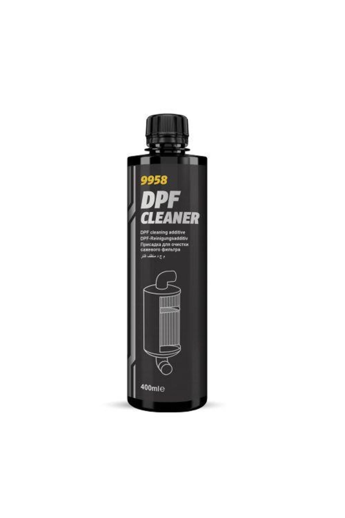 MANNOL MN9958 DPF Cleaner