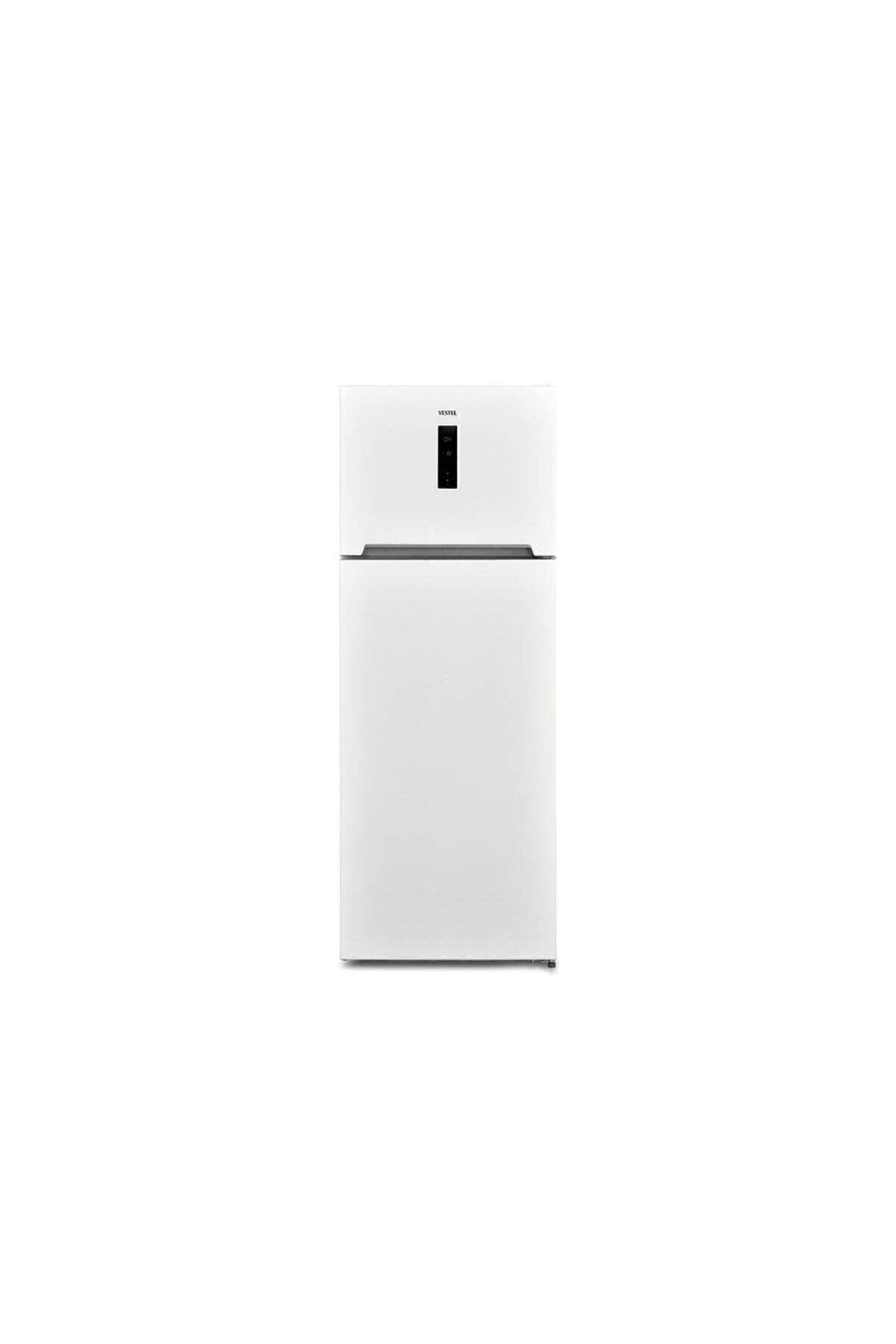 NF52111 E DuoMode 451 Lt No-Frost Buzdolabı
