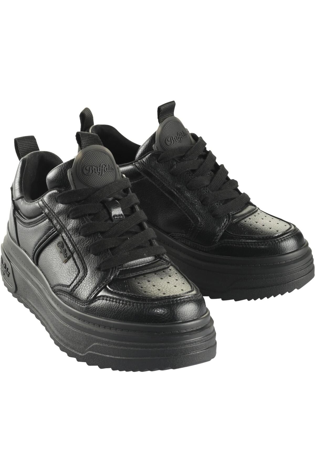 Buffalo-VECTRA LOW 3