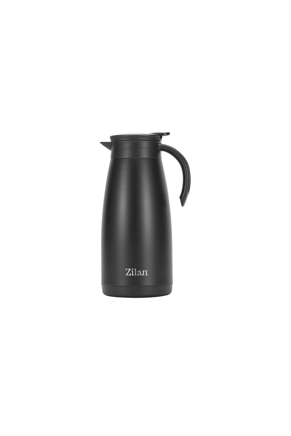 Zilan Termos Zilan Zln0781 Din Inox, Capacitate 1.5l, Metine Rece Pana La 24 Ore Si Cald Pana La 18 Ore - One Size