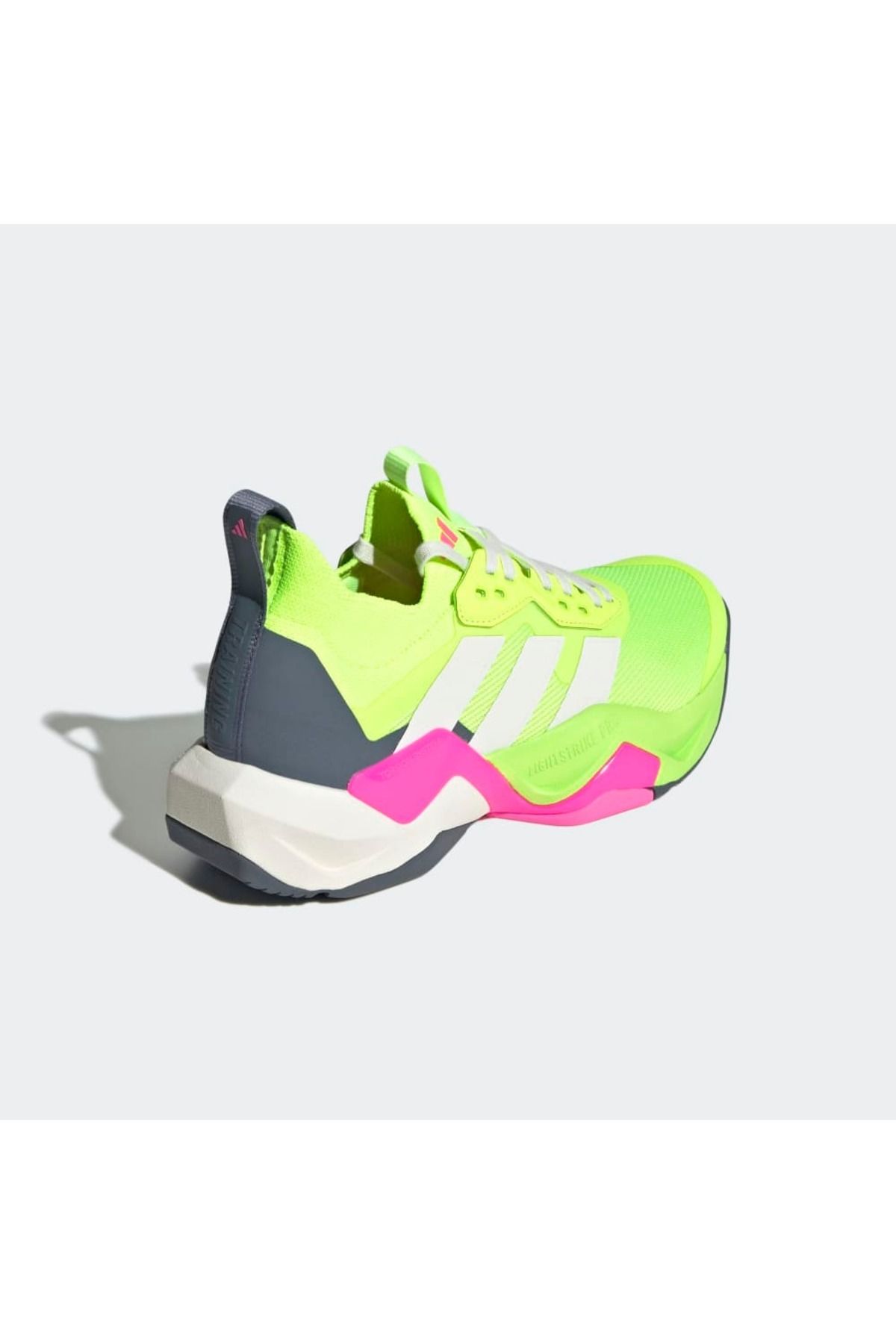 adidas-Rapidmove Adv 2 Trainer W 4
