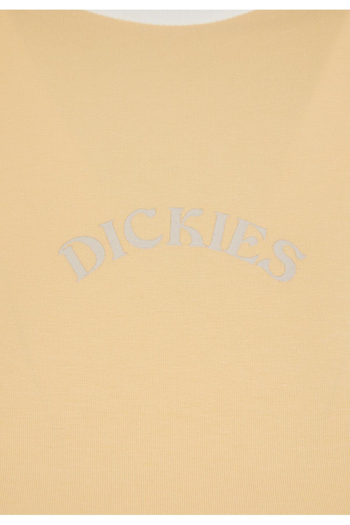 Dickies-Damen Warm Springs T-Shirt 5