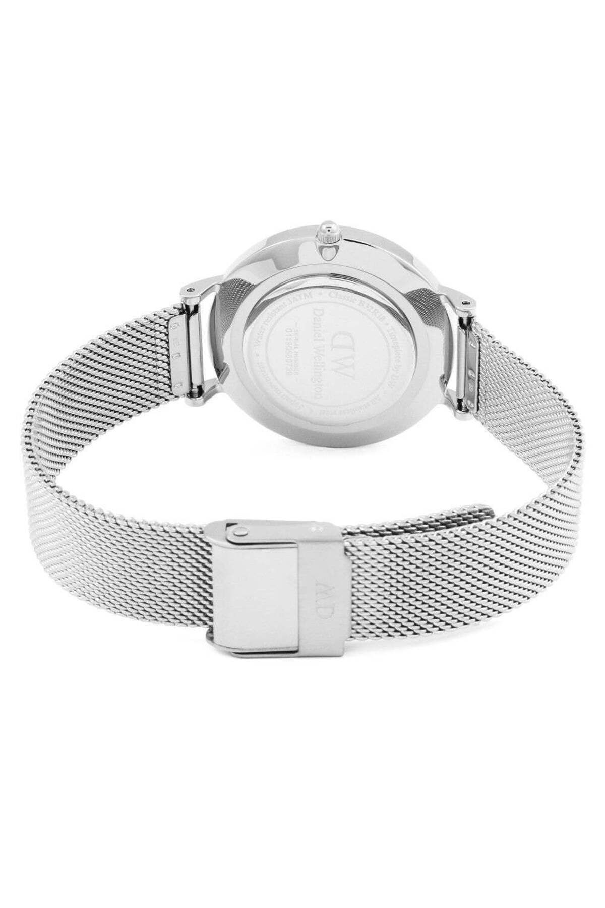Daniel Wellington-Unisex Watch DW00100304 4