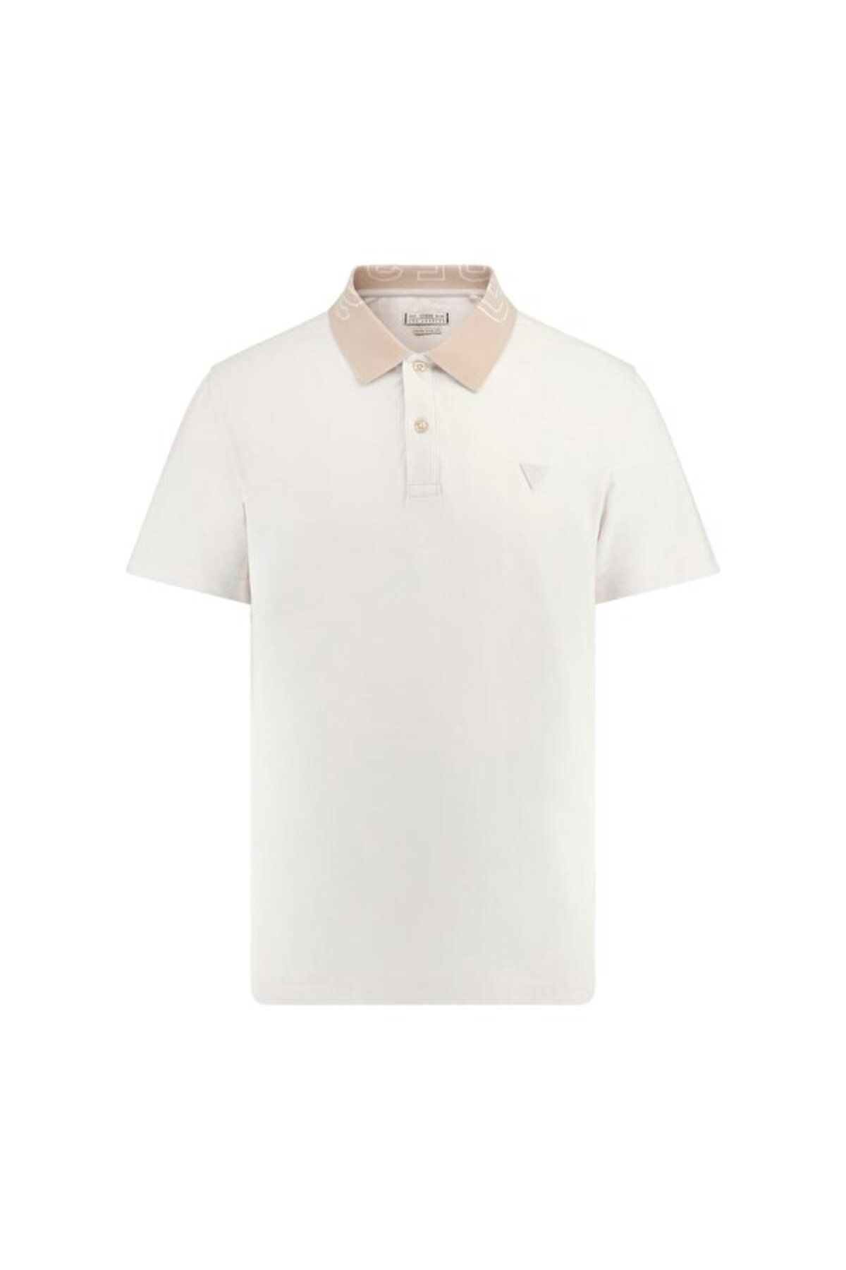 NOLAN SS POLO Guess