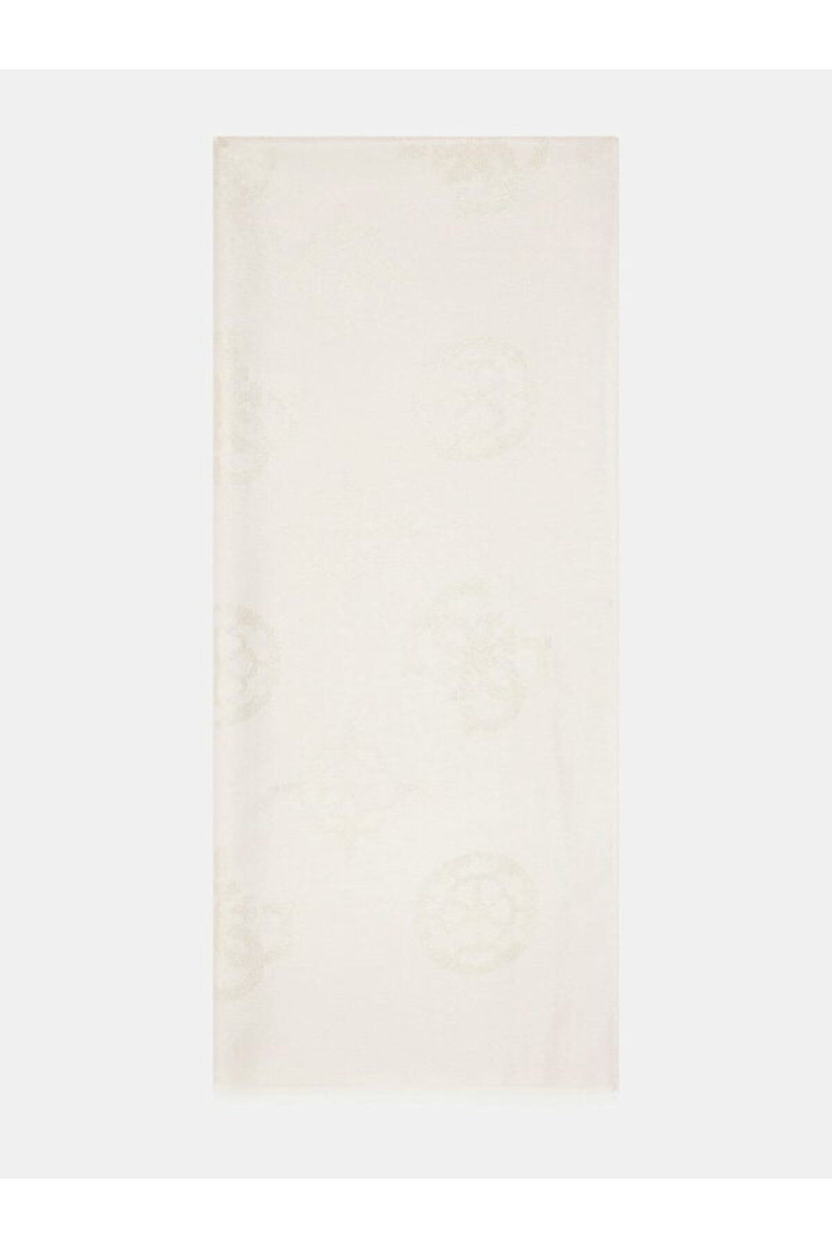 Guess-180x72cm Guess šátek Kefiah Jacquard AW5273VIS03 2