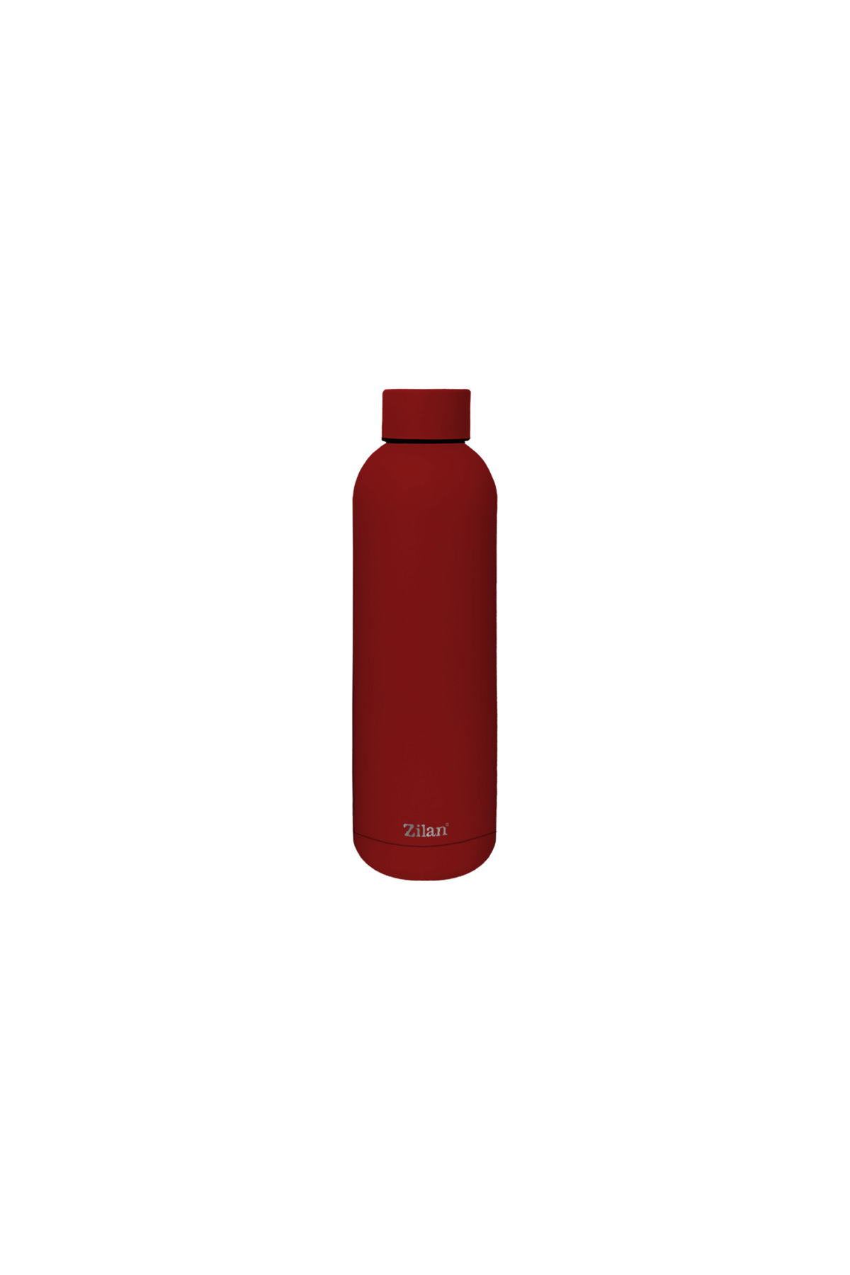 Zilan ZLN9842 termoska sportovní láhev, 500 ml, vnitřek z nerezové oceli, dvo...