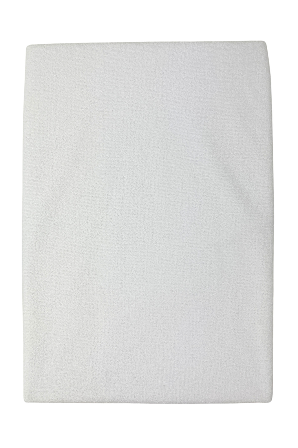 Class Home Collection-Protectie Waterproof Mattress Protector, Class Home Collection, White, 180x200 cm 1