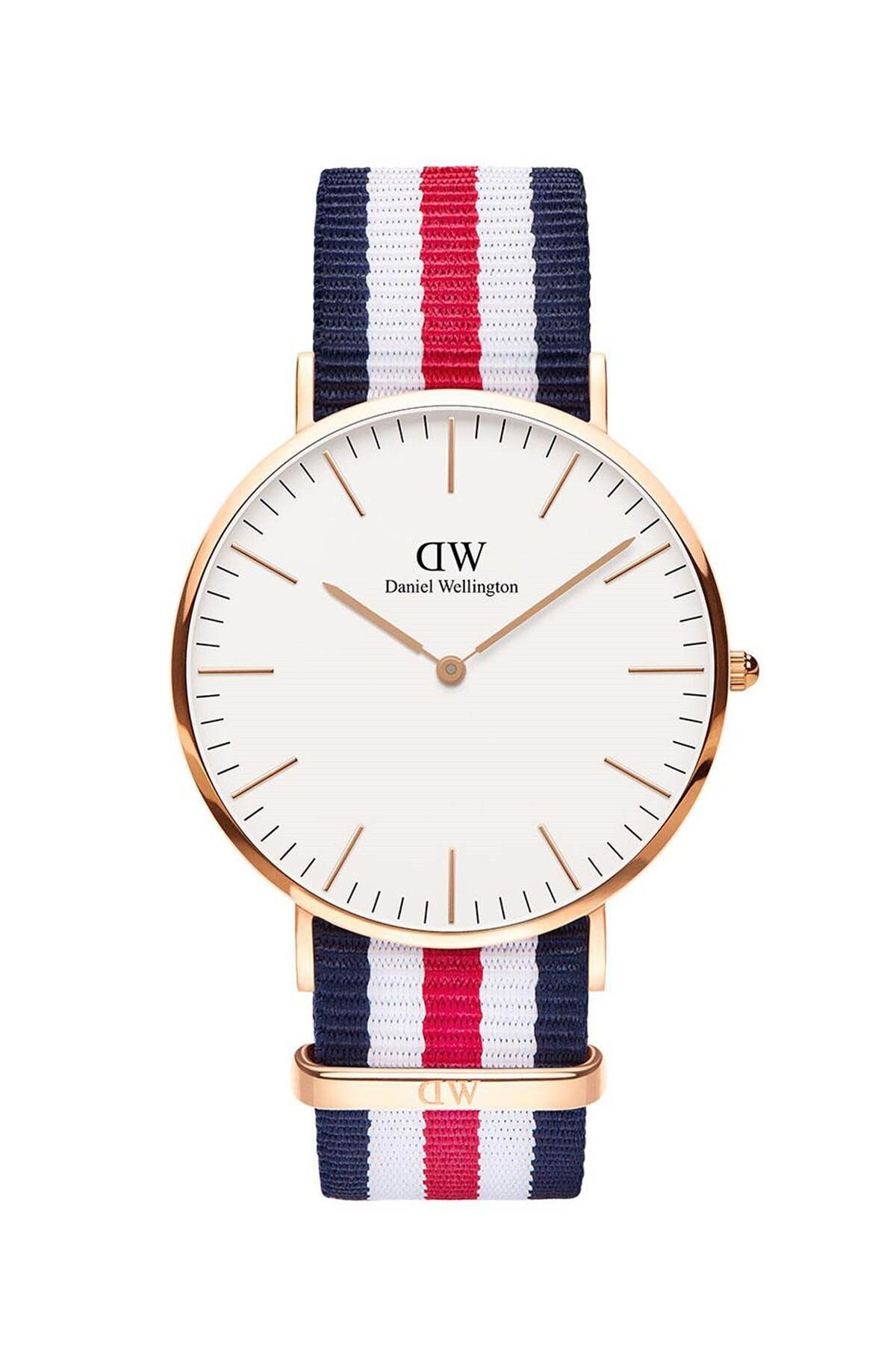 Daniel Wellington-Men's Wristwatch DW00100002 3