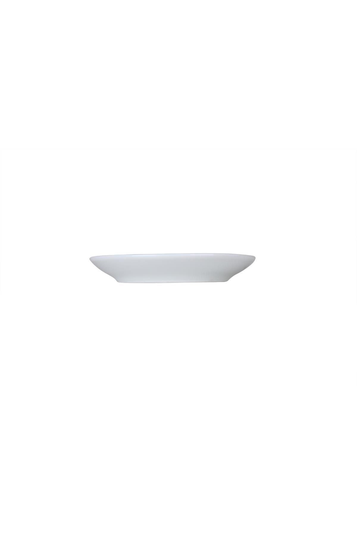 Kütahya Porselen-Hübscher 4-teiliger 10-cm-Teller 5