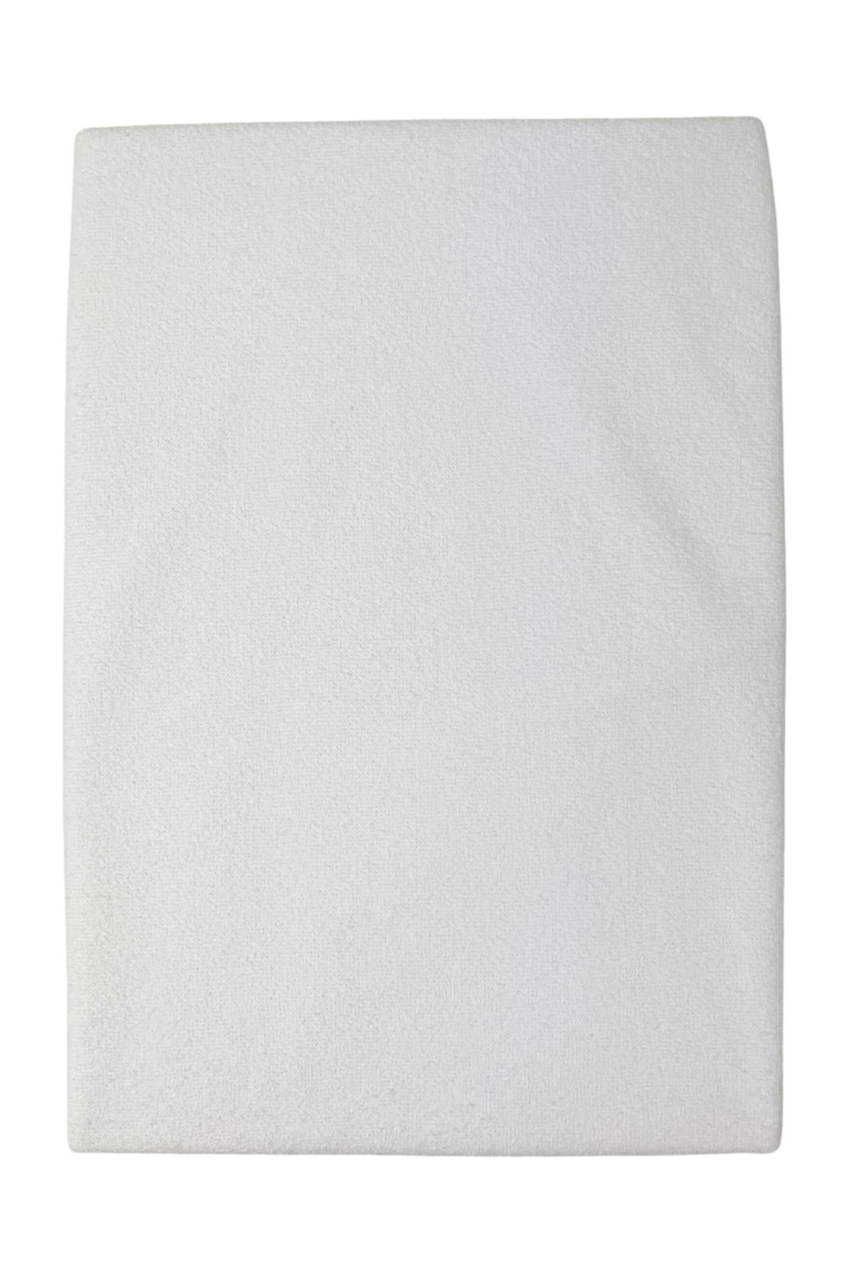 Class Home Collection Protectie Saltea Impermeabila Protectie, Colecția Class Home, Alb, 140x200 Cm - 140 x 200