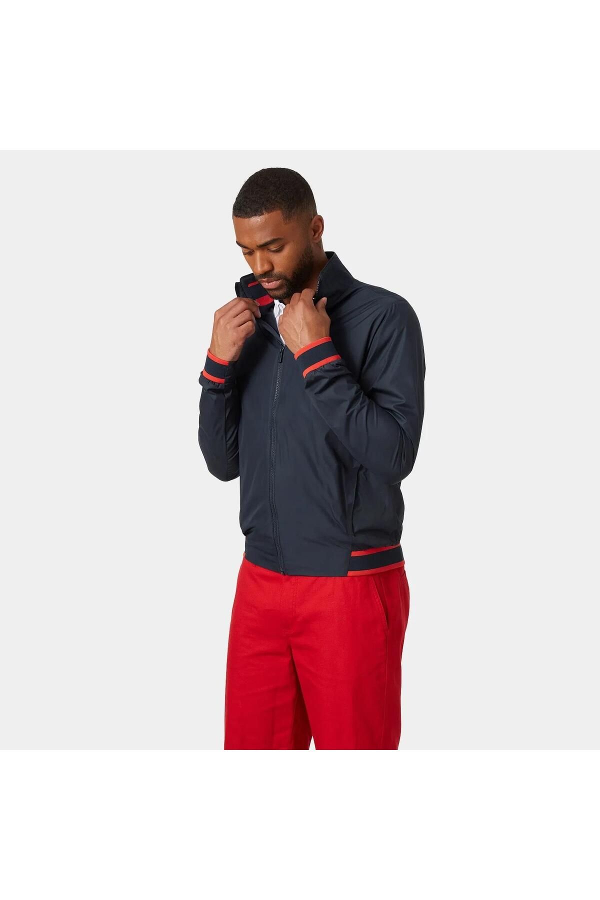 Helly Hansen-WindBreaker Ανδρικό Μπουφάν-HHA.30299 3