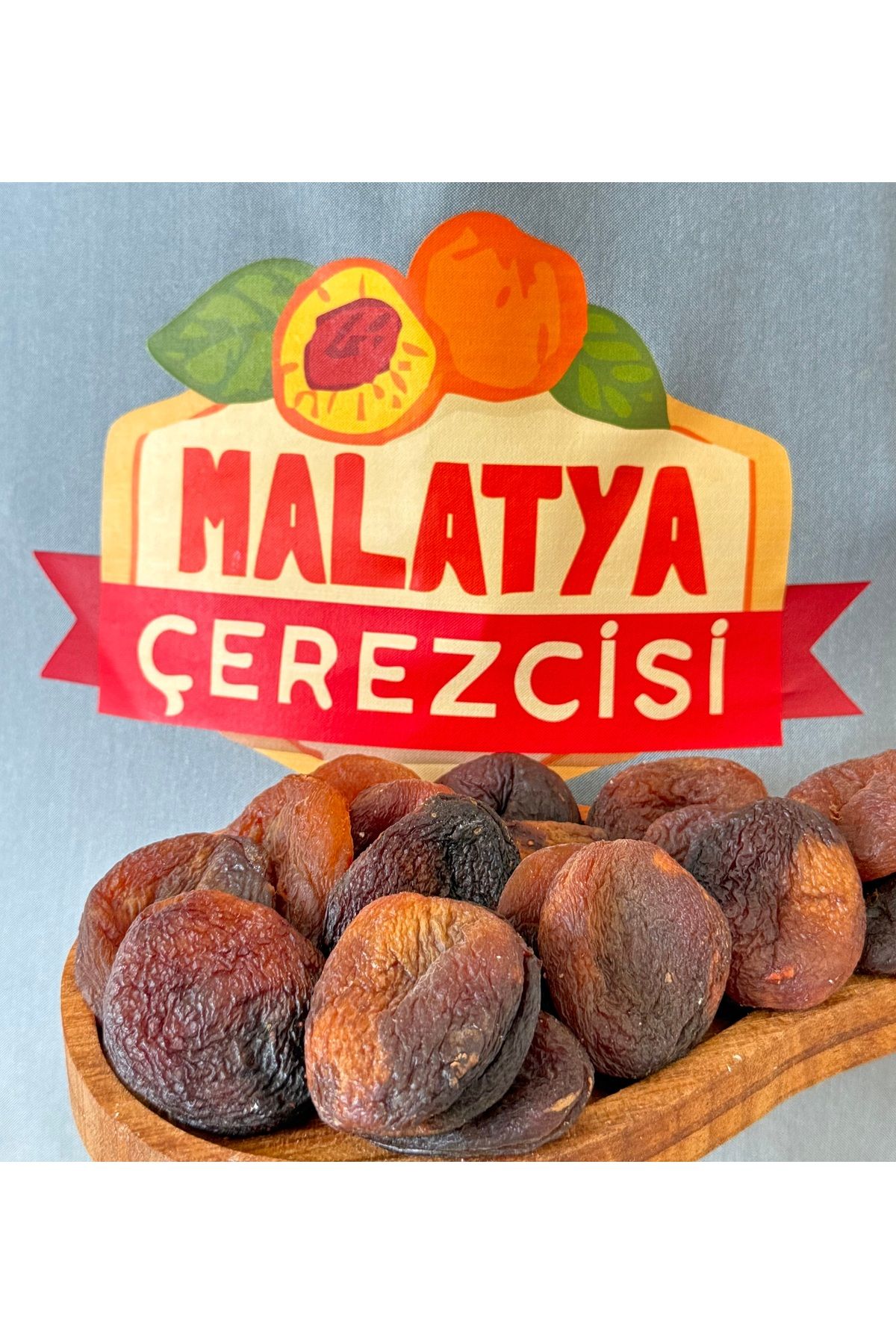 MALATYA ÇEREZCİSİ JUMBO GÜN KURUSU 1 KG