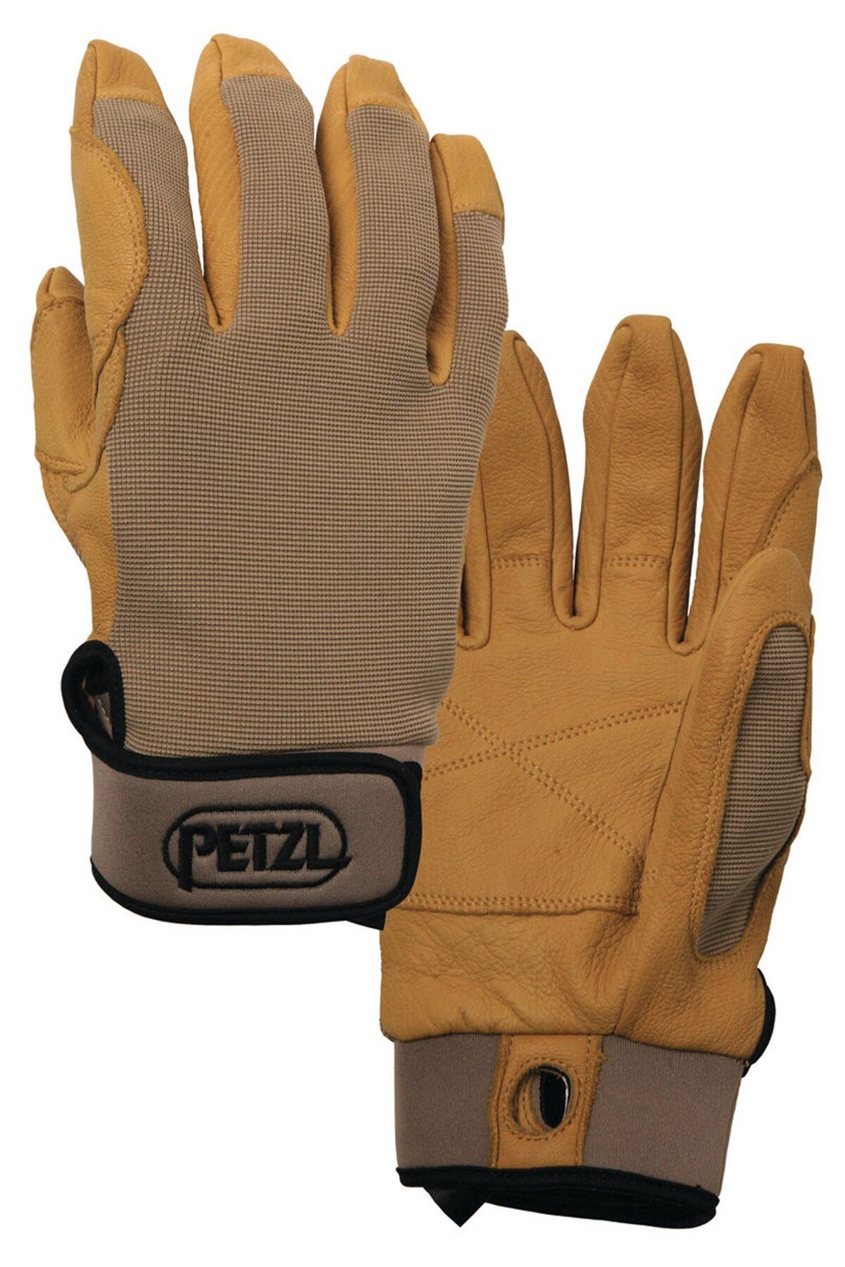 PETZL Cordex Deri Eldiven-XL (Taba) - Fiyatı, Yorumları