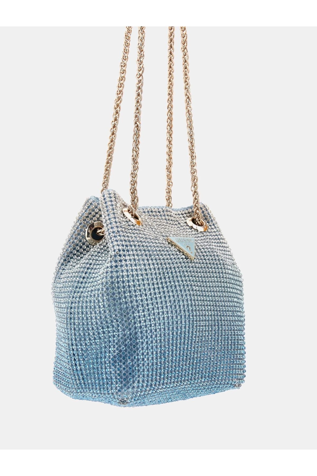 Guess-Zalina Pouch (Item Name or Allowed Turkish Counterpart of the Content) 5