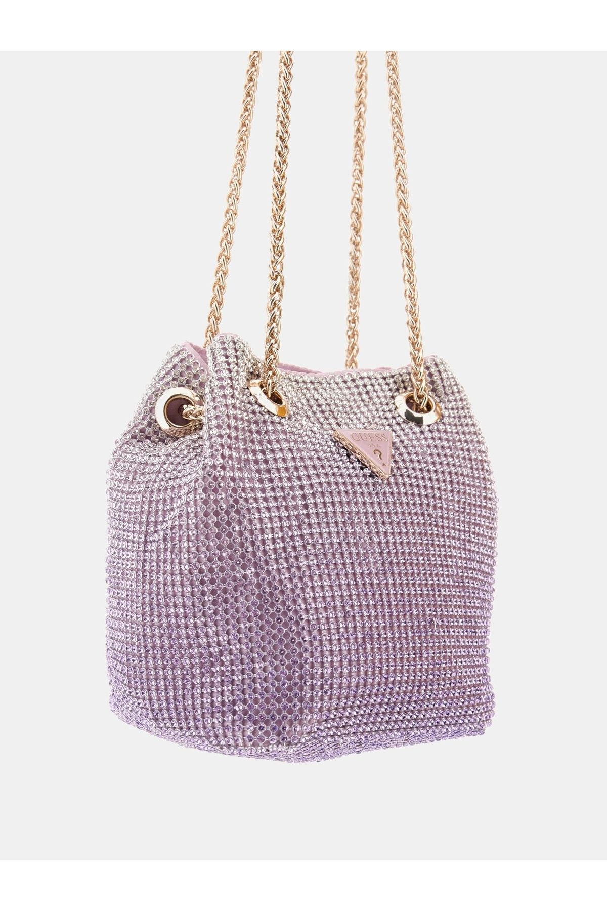 Guess-Zalina Pouch (Item Name or Allowed Turkish Counterpart of the Content) 4