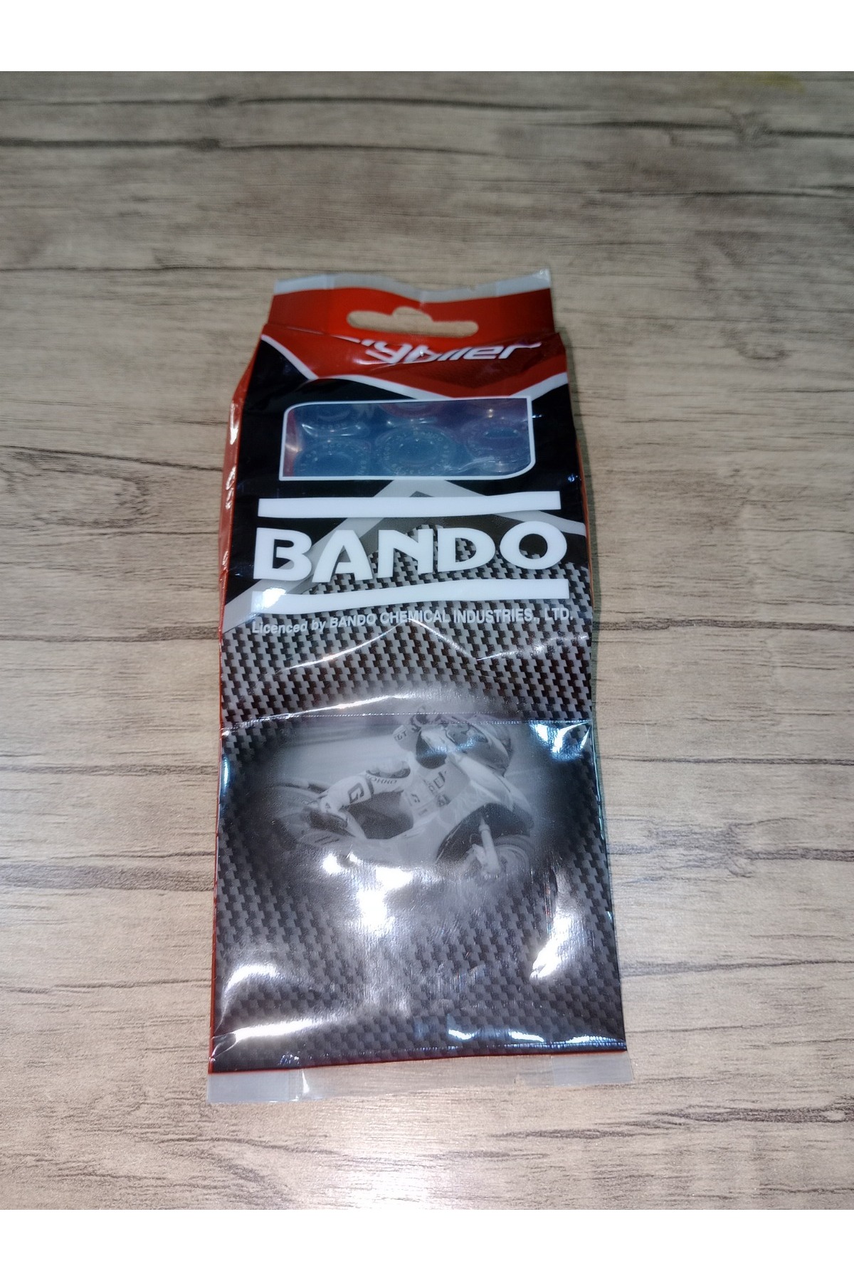 Baga Japon Üretim Bando ( Tahrik Seti 13 Gr dır ) Kuba Pesaro 125
