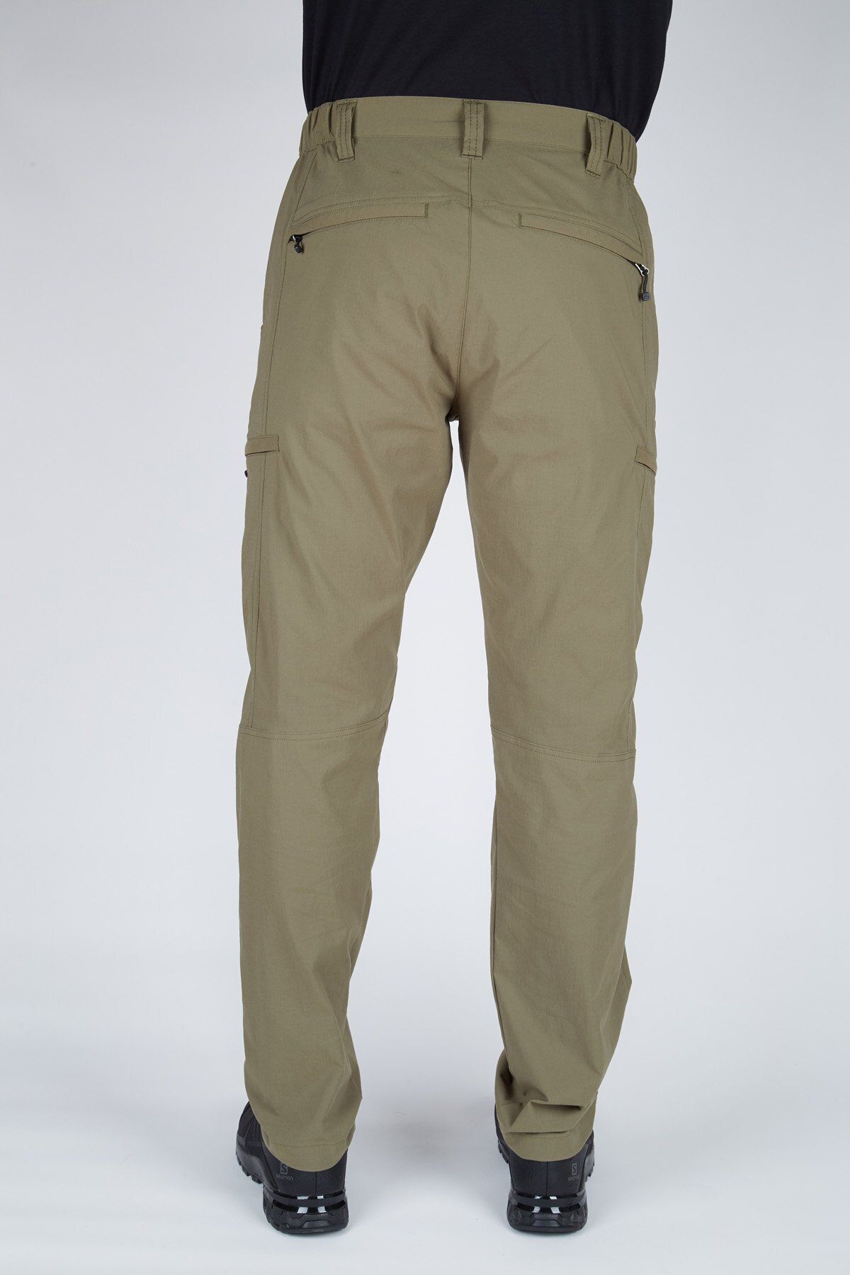 Alpinist-Pantaloni tactici pentru bărbați Betula 4