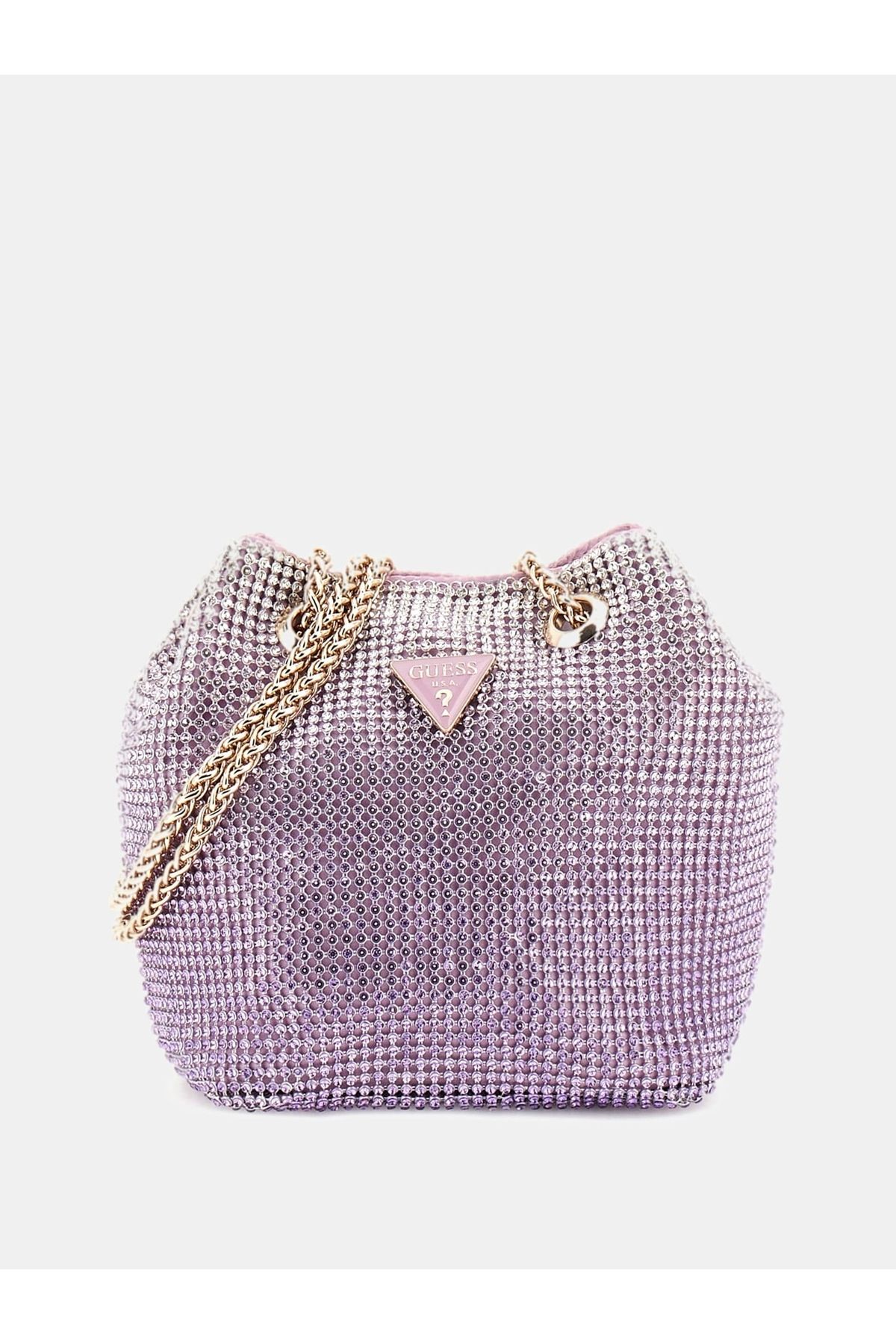 Guess-Zalina Pouch (Item Name or Allowed Turkish Counterpart of the Content) 1
