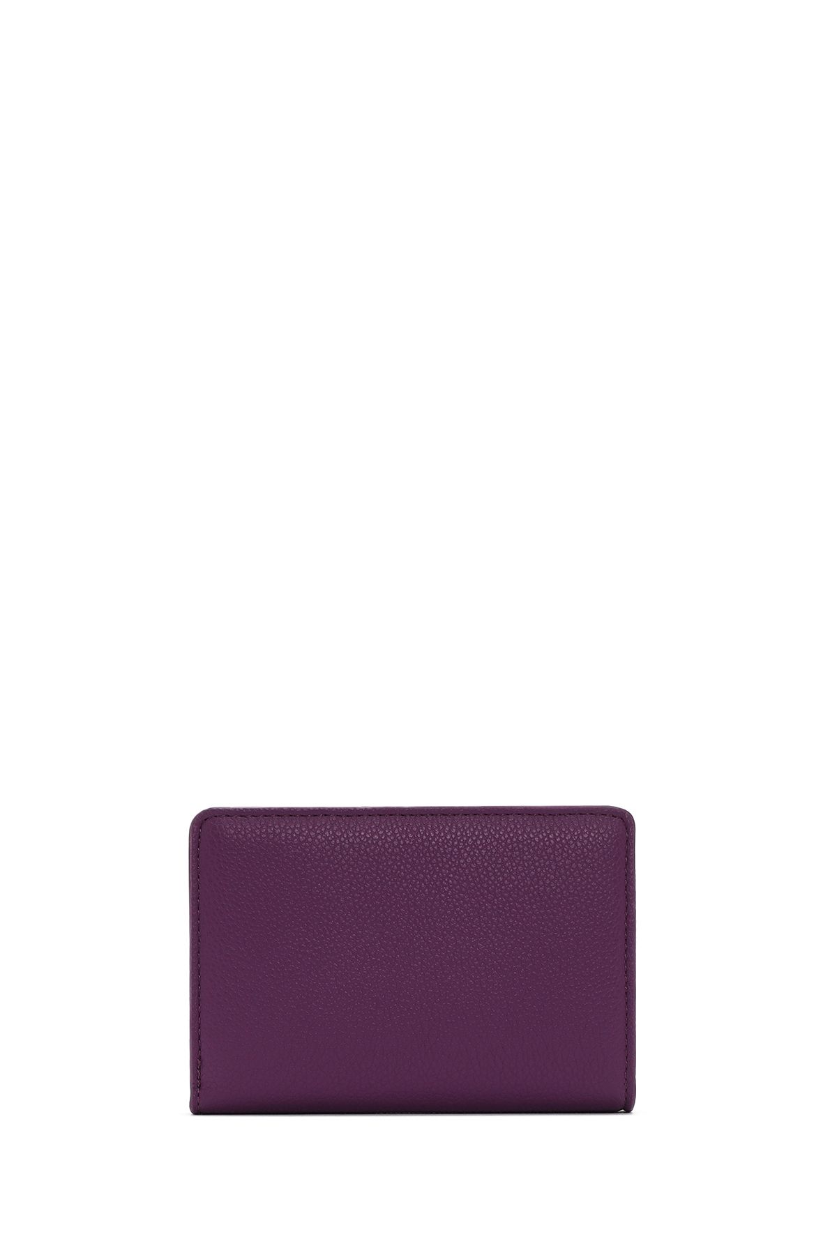Derimod-Purple Women's Wallet - 000a2d5611ft 3