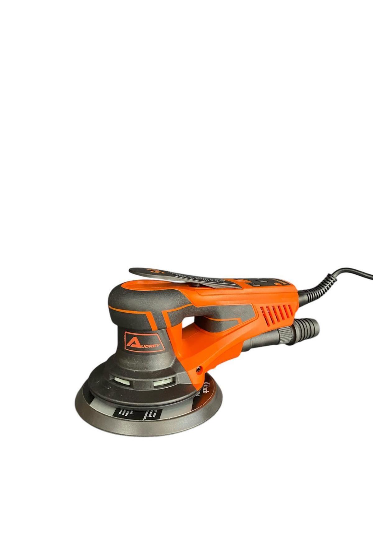 Audrey ELEKTİRİKLİ ZIMPARA MAKİNASI - Fiyatı, Yorumları