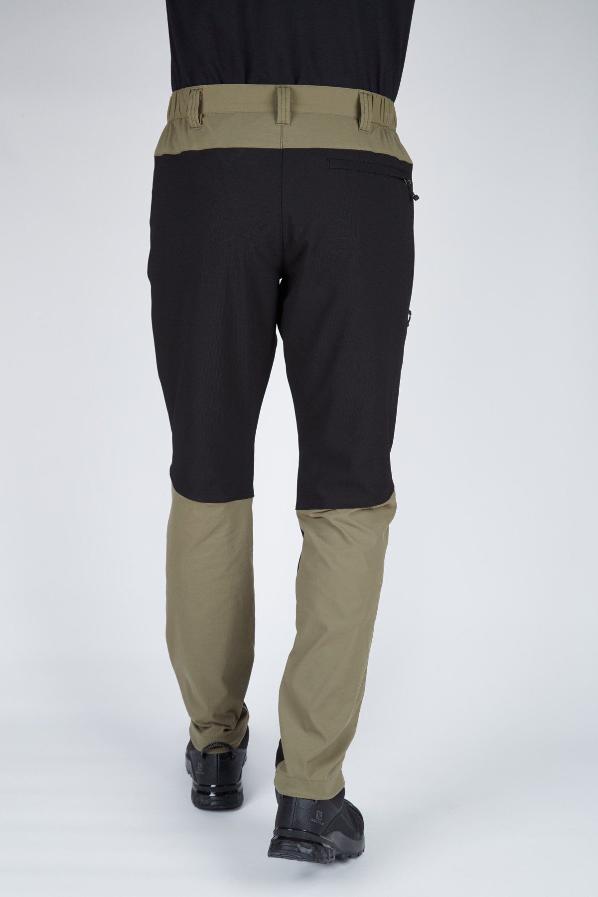 Alpinist-Pantaloni pentru bărbați Rugged Flex 4