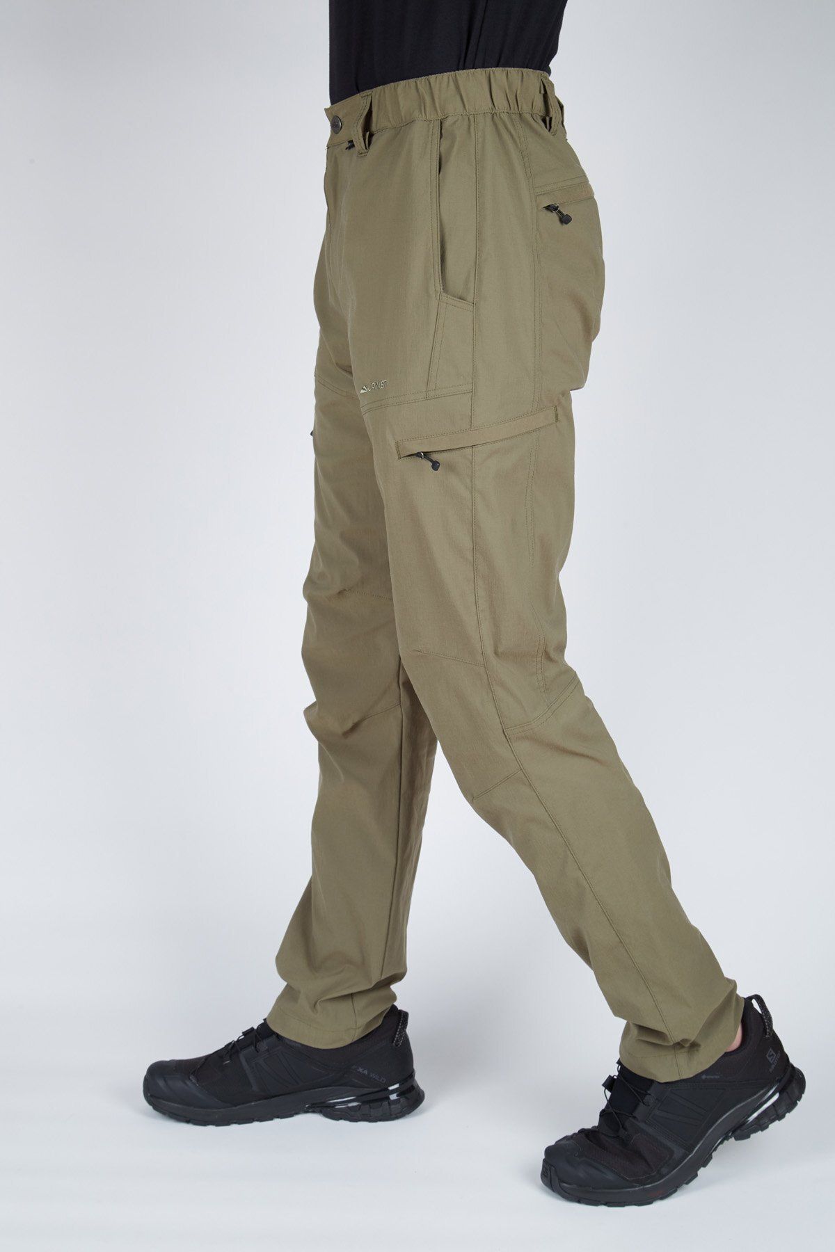 Alpinist-Pantaloni tactici pentru bărbați Betula 2
