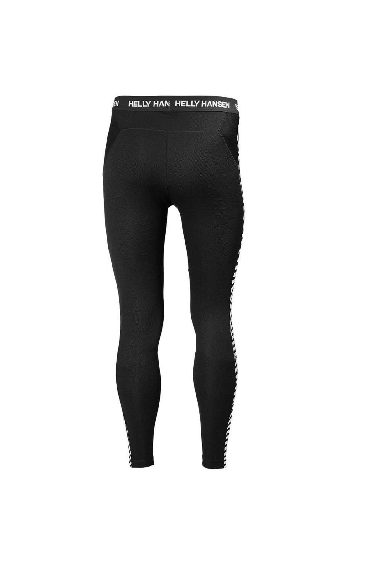 Helly Hansen-Мъжко бельо Lifa Pantalon Черно 2