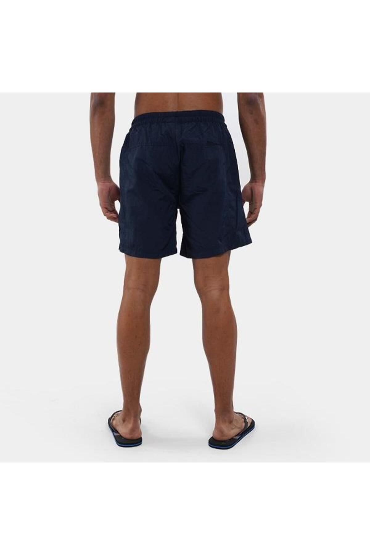 Helly Hansen-Calshot Men's Swim Shorts-Hha.55693Nvy 4