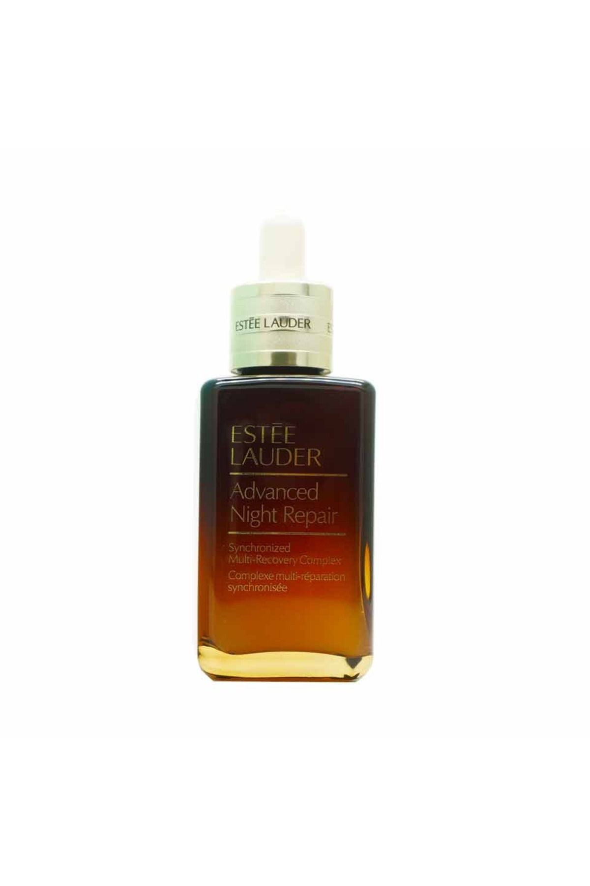 Estee Lauder-استيلودر مُركّب مُتطوّر لإصلاح البشرة ليلاً مُتزامن ومُتعدّد الاستعادة 50 مل/1.7 أونصة 1
