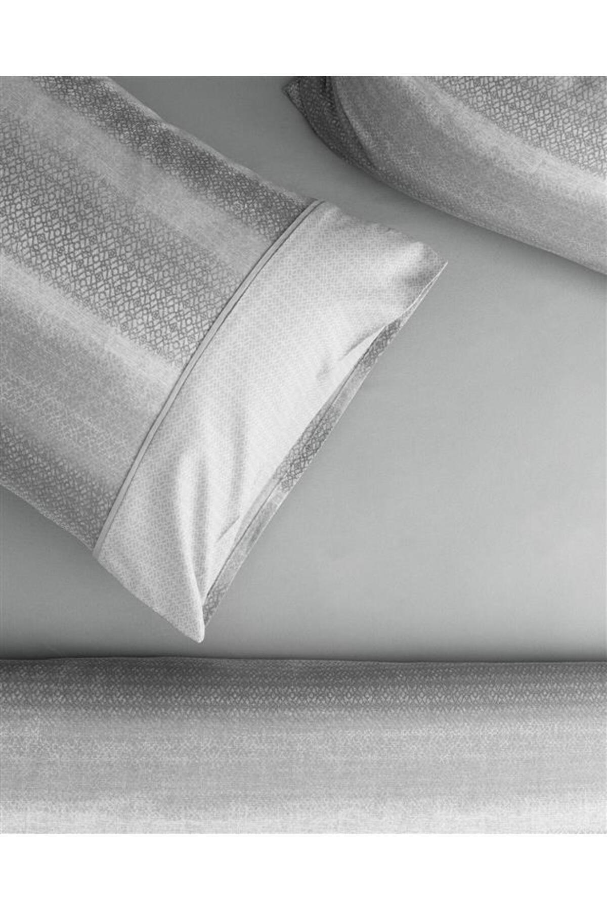 Madame Coco-Bedrucktes Bettlaken-Set „Candide Coco Crep“ 3