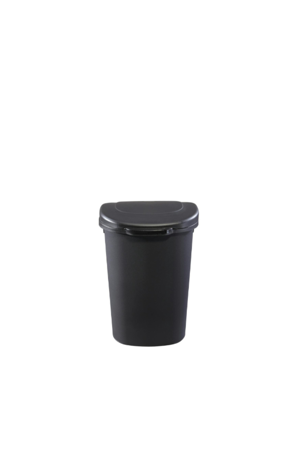 RUBBERMAID-Durable Slim Touch Top Waste Basket 49 Liter 2