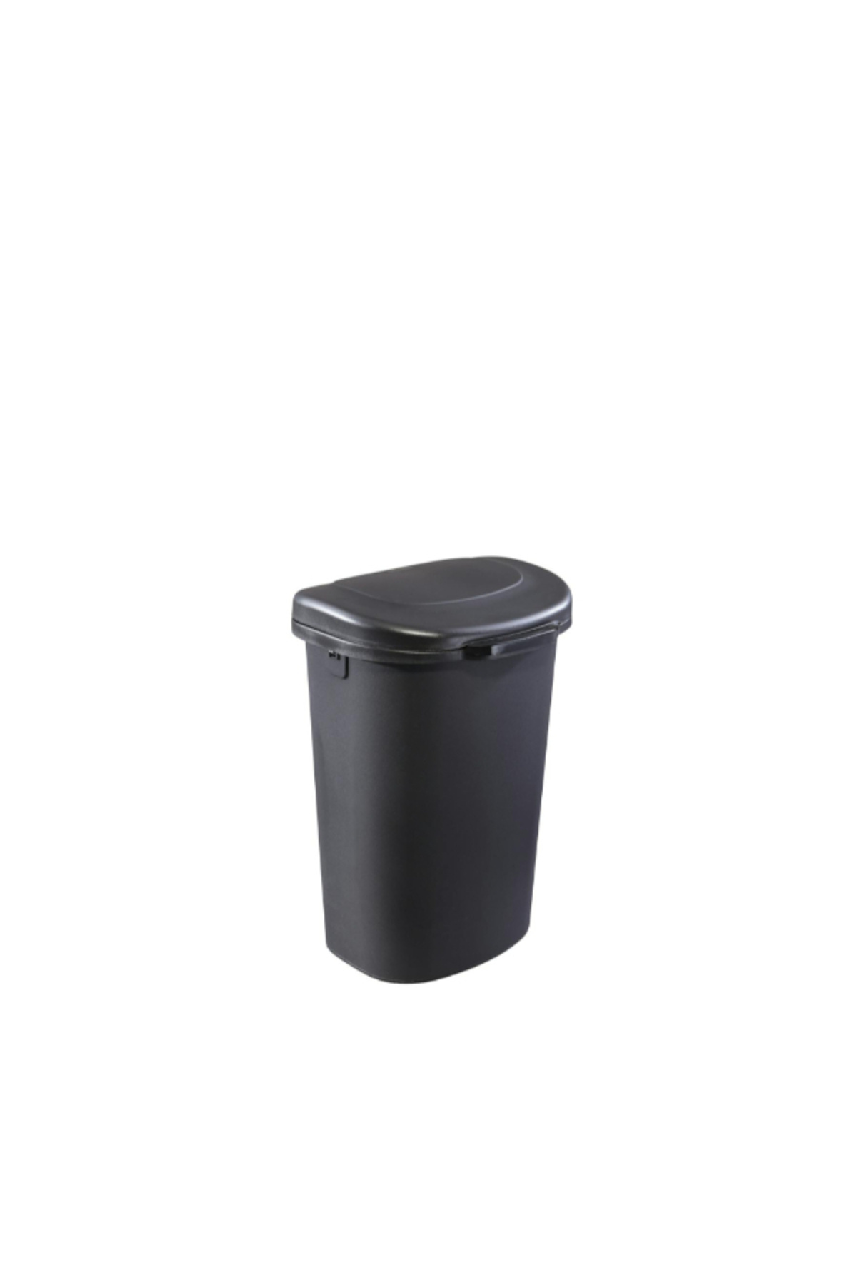 RUBBERMAID-Durable Slim Touch Top Waste Basket 49 Liter 1