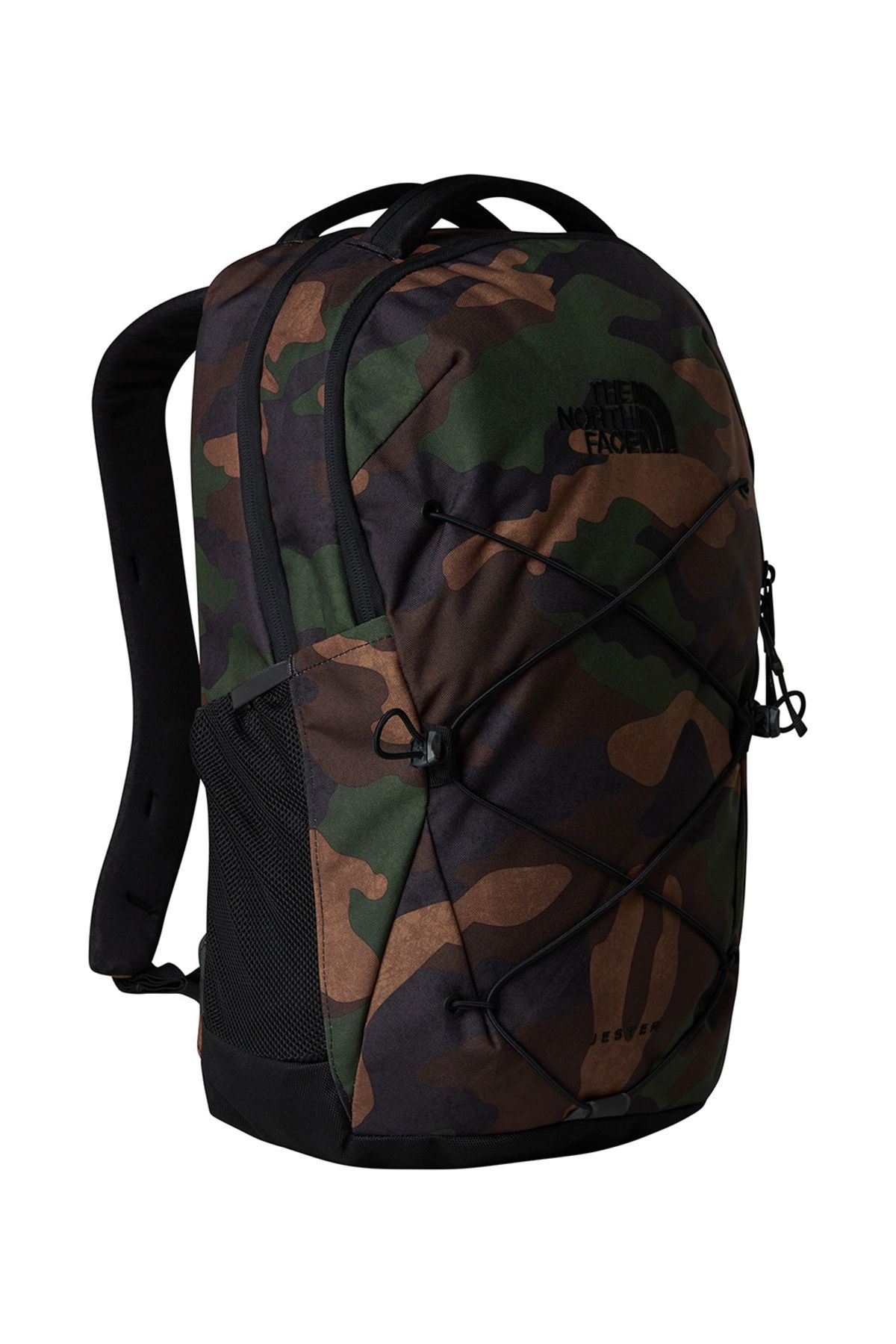 Jester کوله پشتی کمپینگ در فضای باز رنگارنگ The North Face