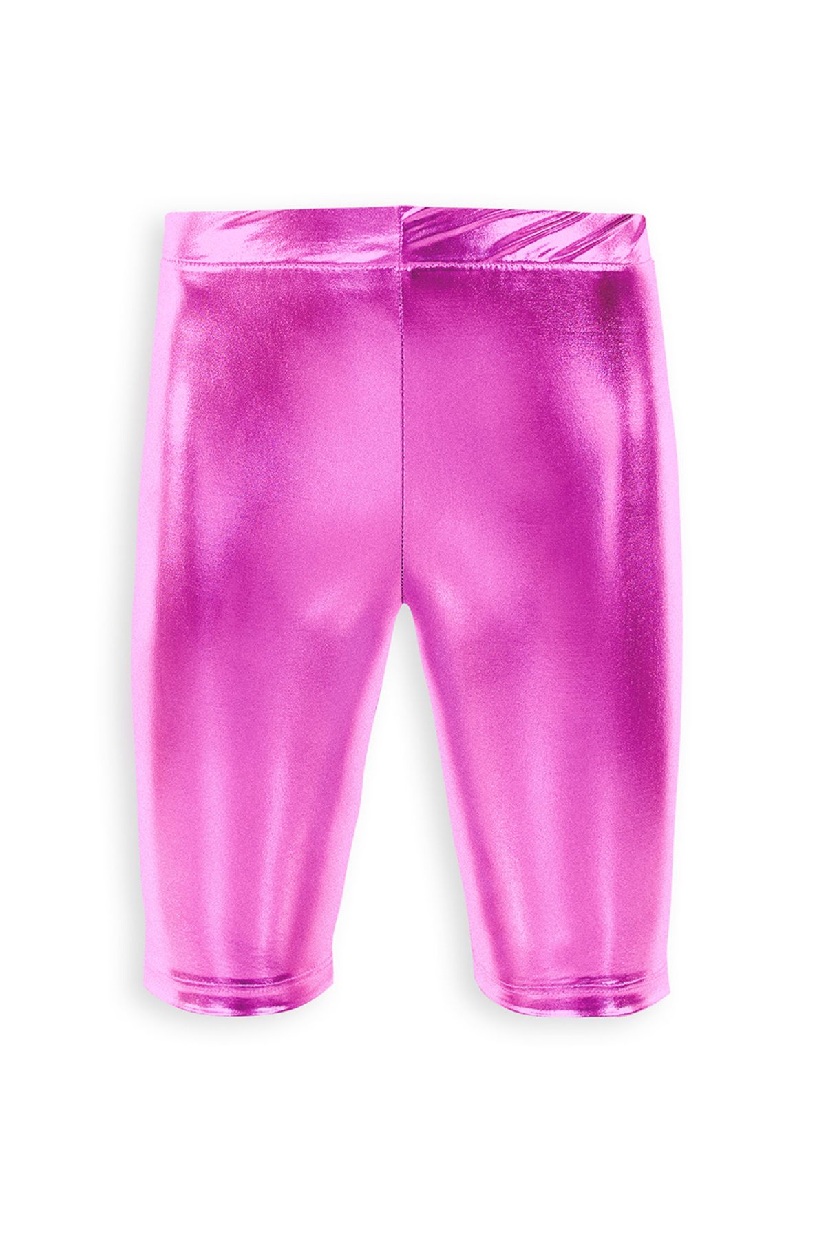 Denokids-Overknee-Leggings für Mädchen in Fuchsia 4