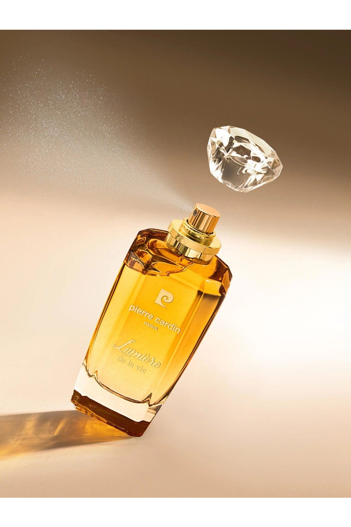 Home Paris Lumier Eau De Parfume Kadın Parfüm 50 ml