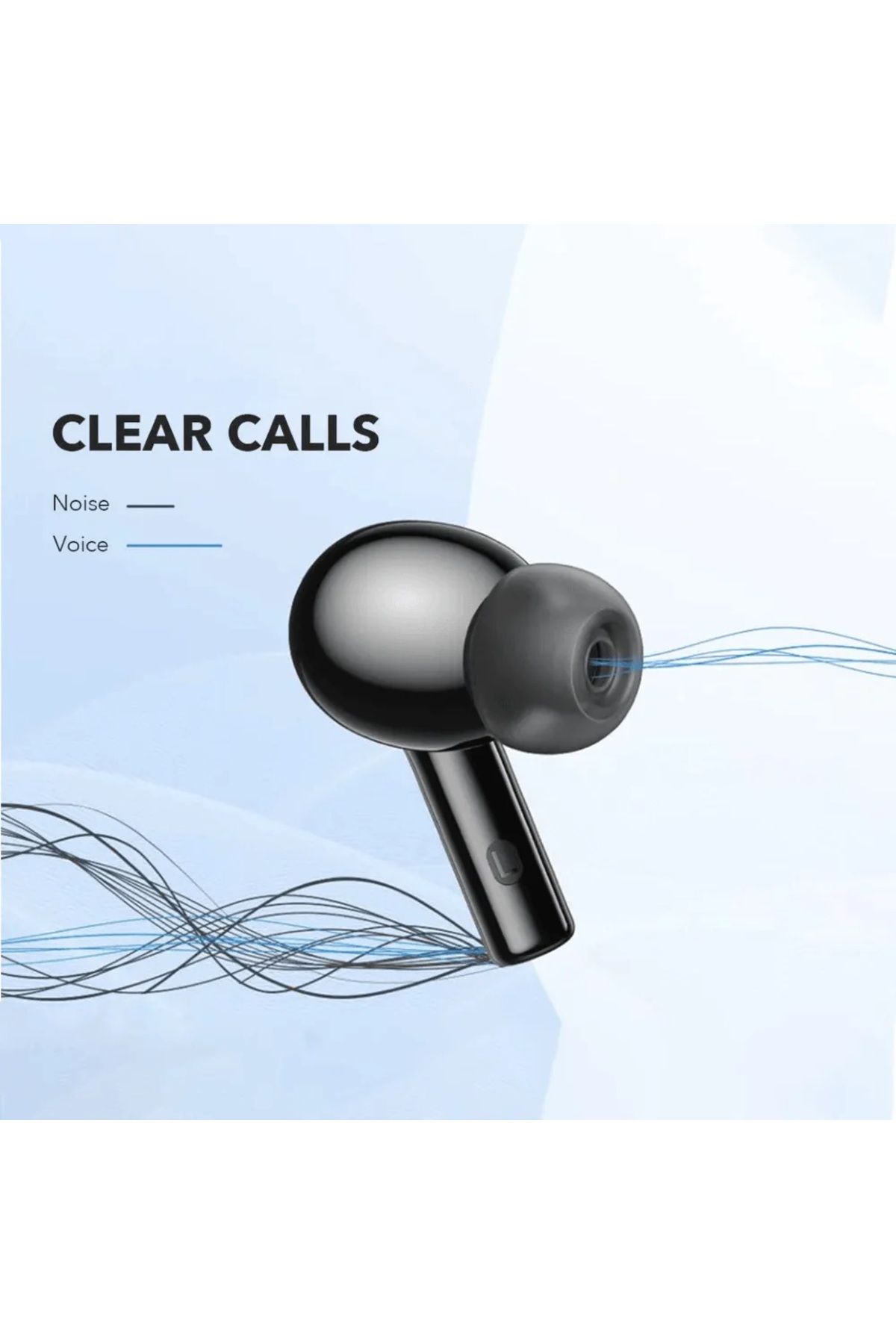 Soundcore-سماعة اذن لاسلكية 3i لايف نوت انكر ساوندكور اسود 8