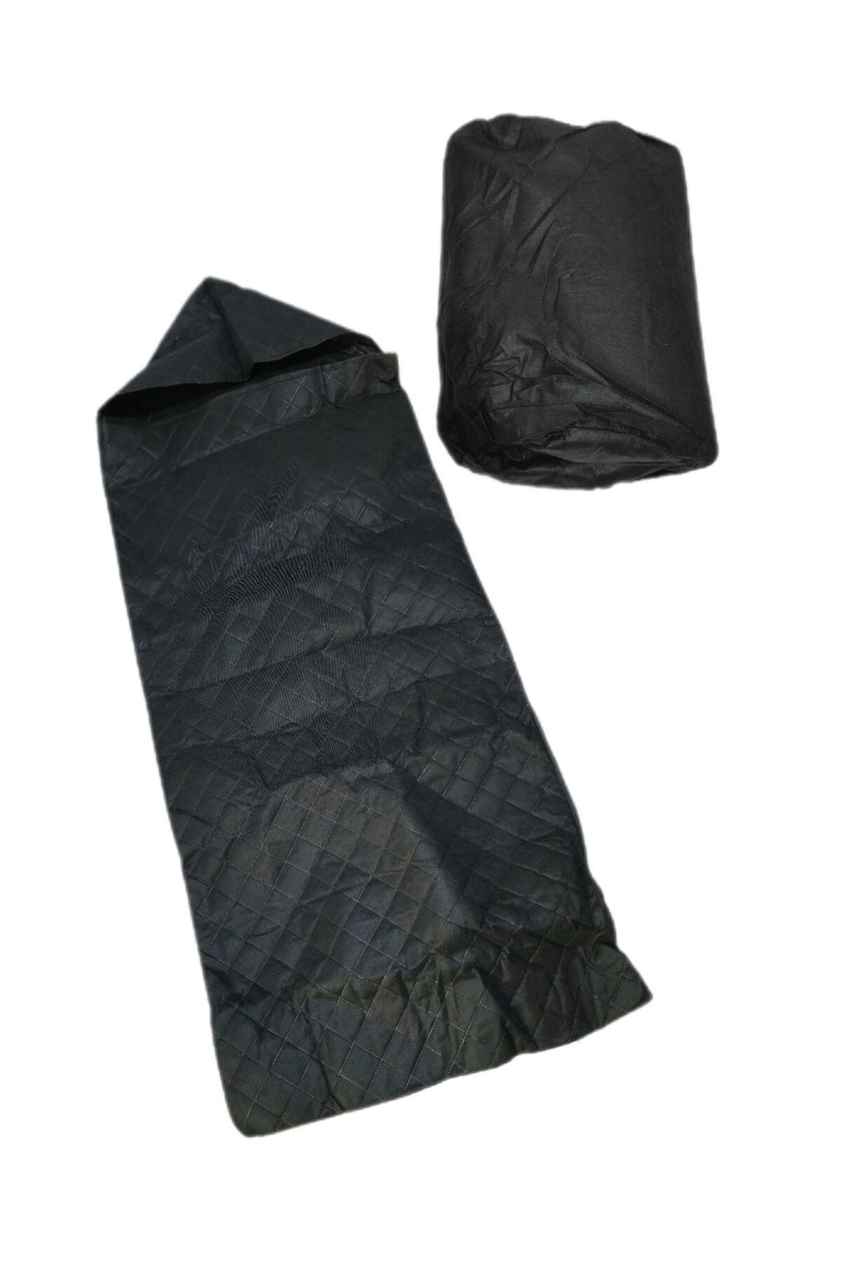 Findit KUMAŞ SU GEÇİRMEZ UYKU TULUMU 190CMX72CM-Findit