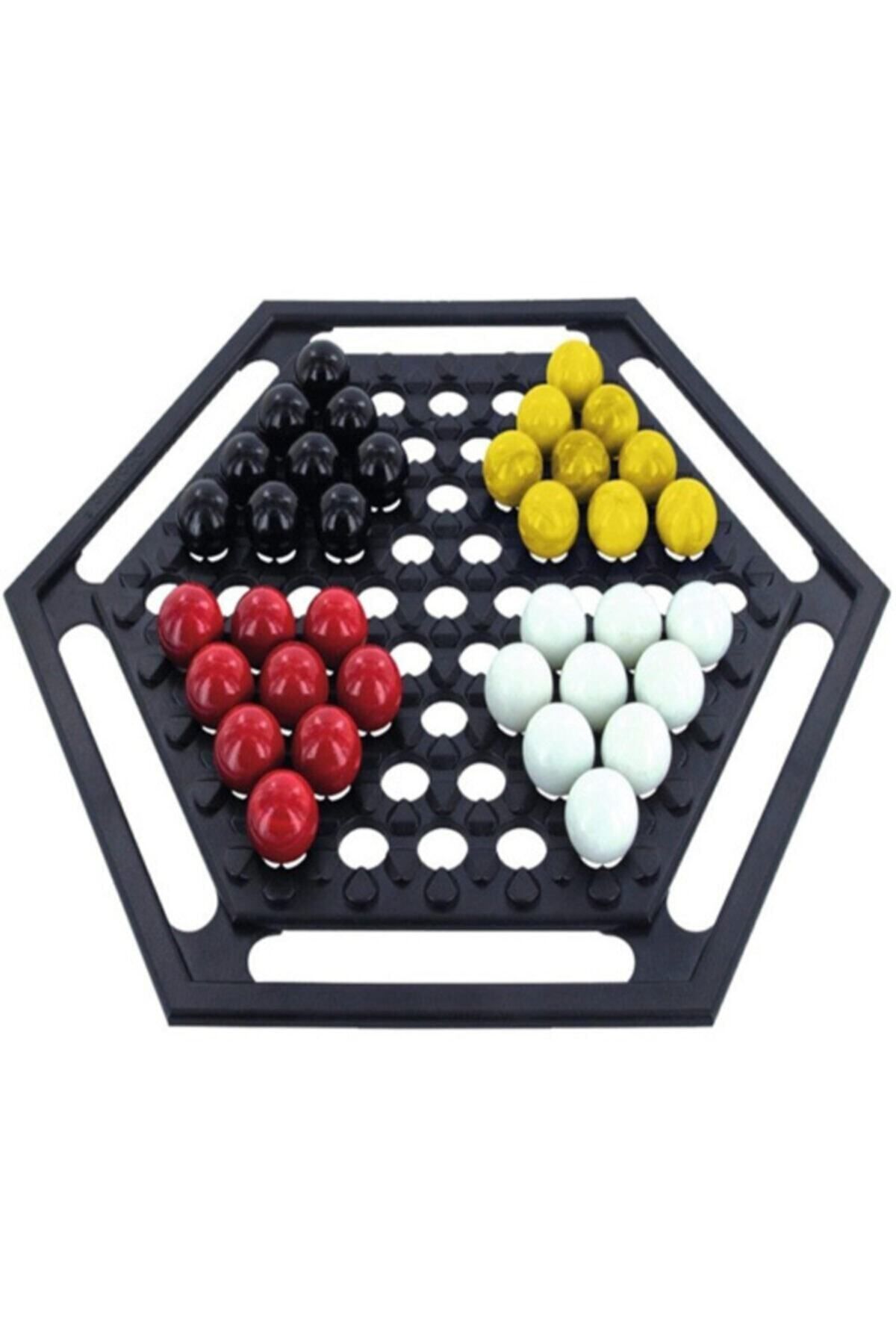Asmodee-Abalone Quattro - Set of Four 4