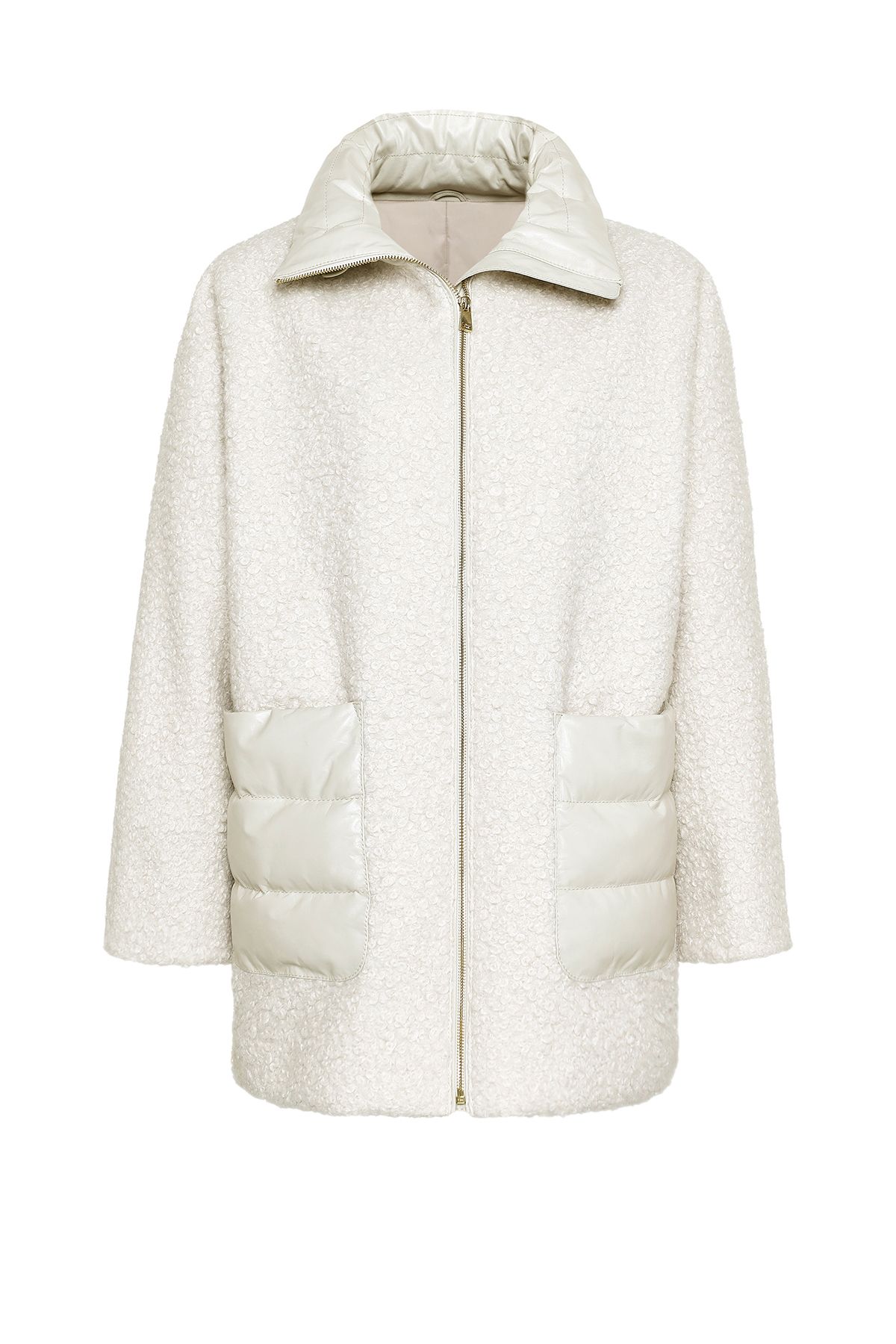 کت نود زنانه COAT اورجینال Derimod