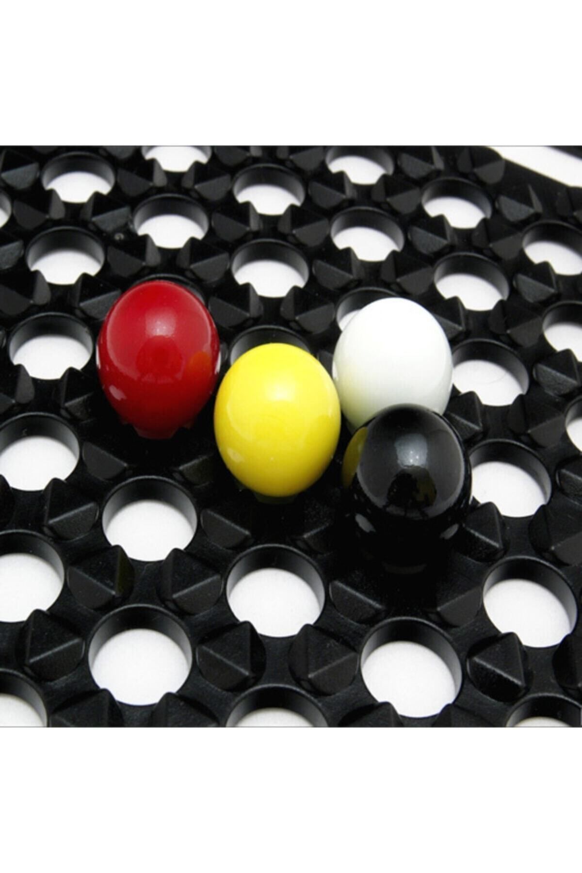 Asmodee-Abalone Quattro - Set of Four 5