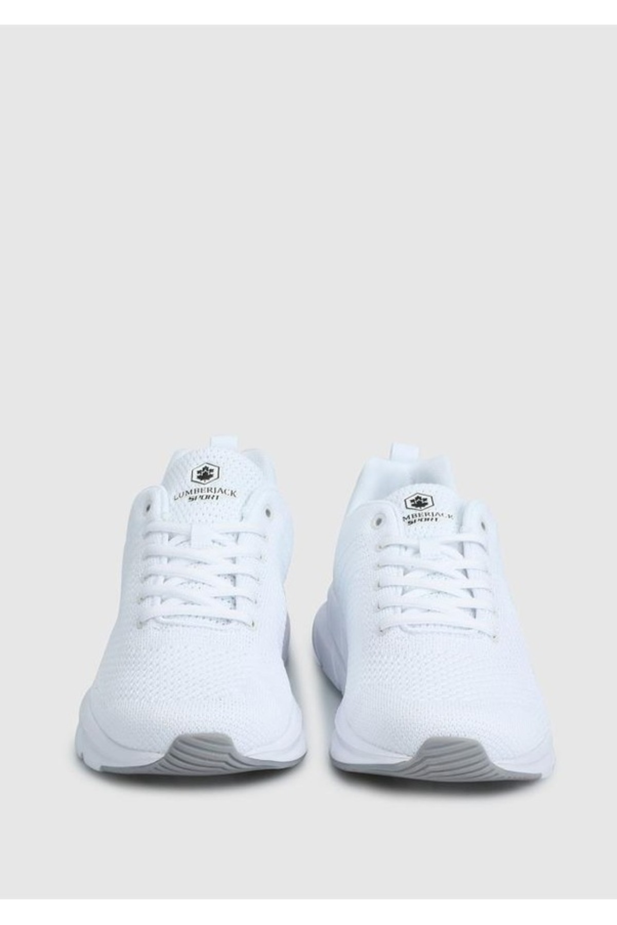 Lumberjack  Connect 5Fx Beyaz Erkek Sneaker A101942199 - Görsel 3