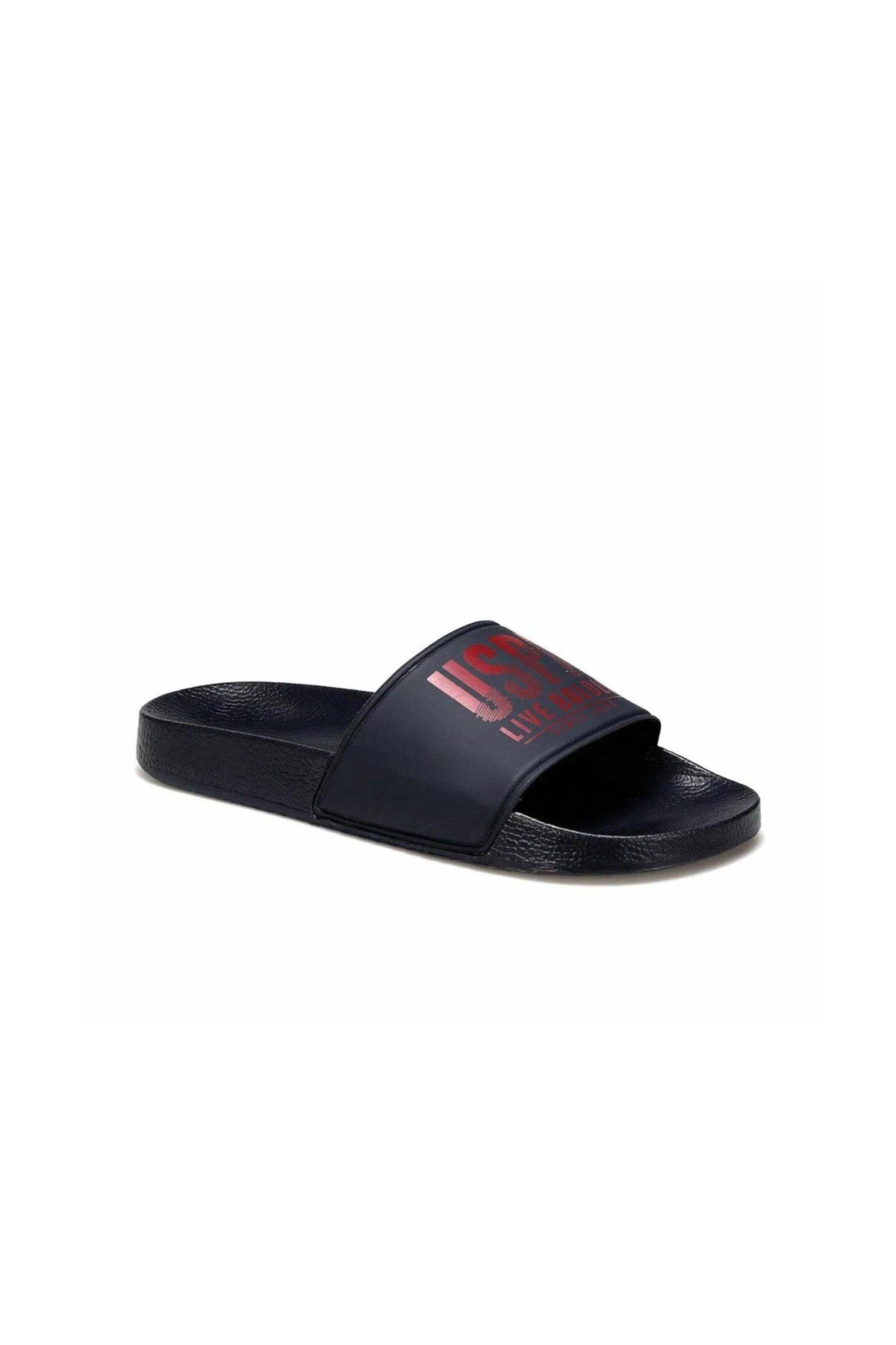 U.S. Polo Assn. Papuci Pentru Bărbați Gusty 5fx Bleumarin A 101984430 Masculin - 42