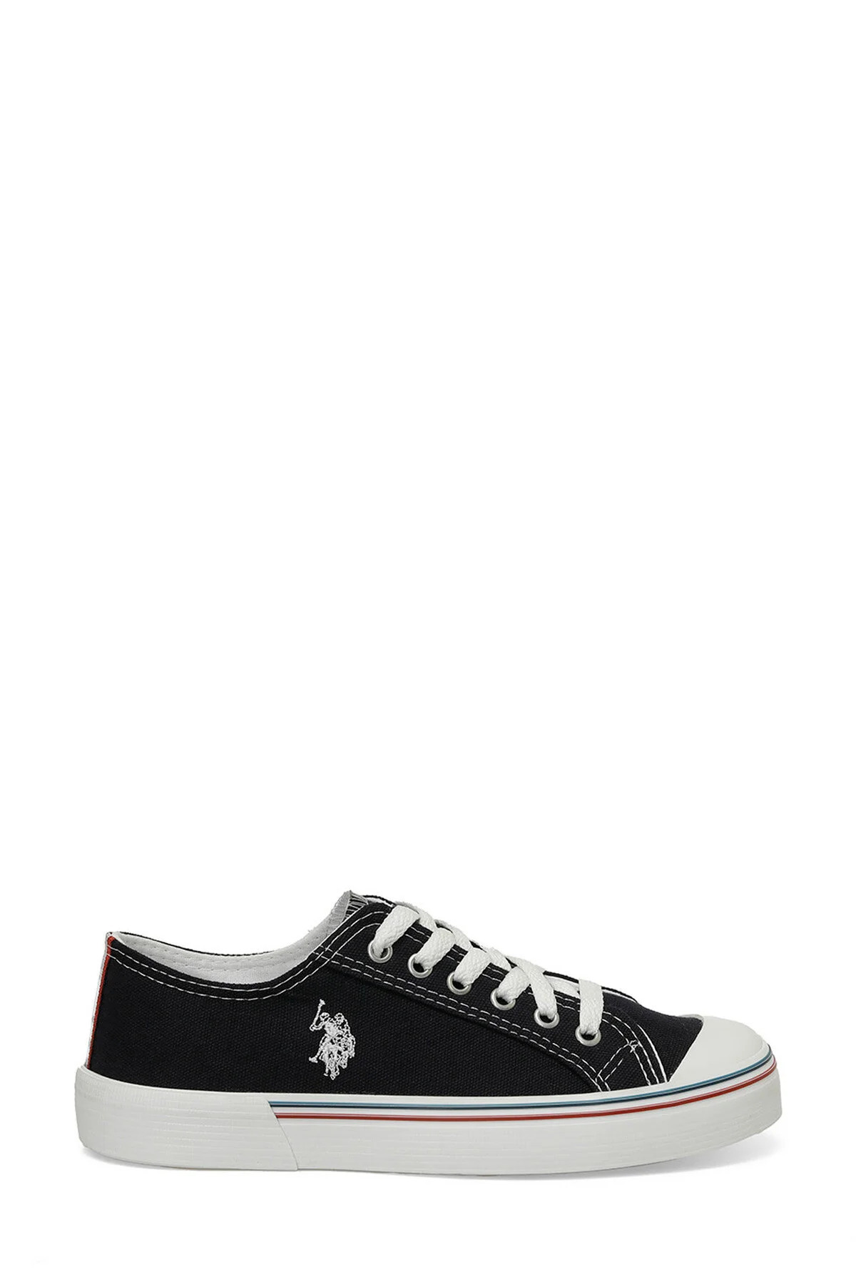 U.S. Polo Assn.  5M,Penelope 5Fx Lacivert Kadın Sneaker A101947255