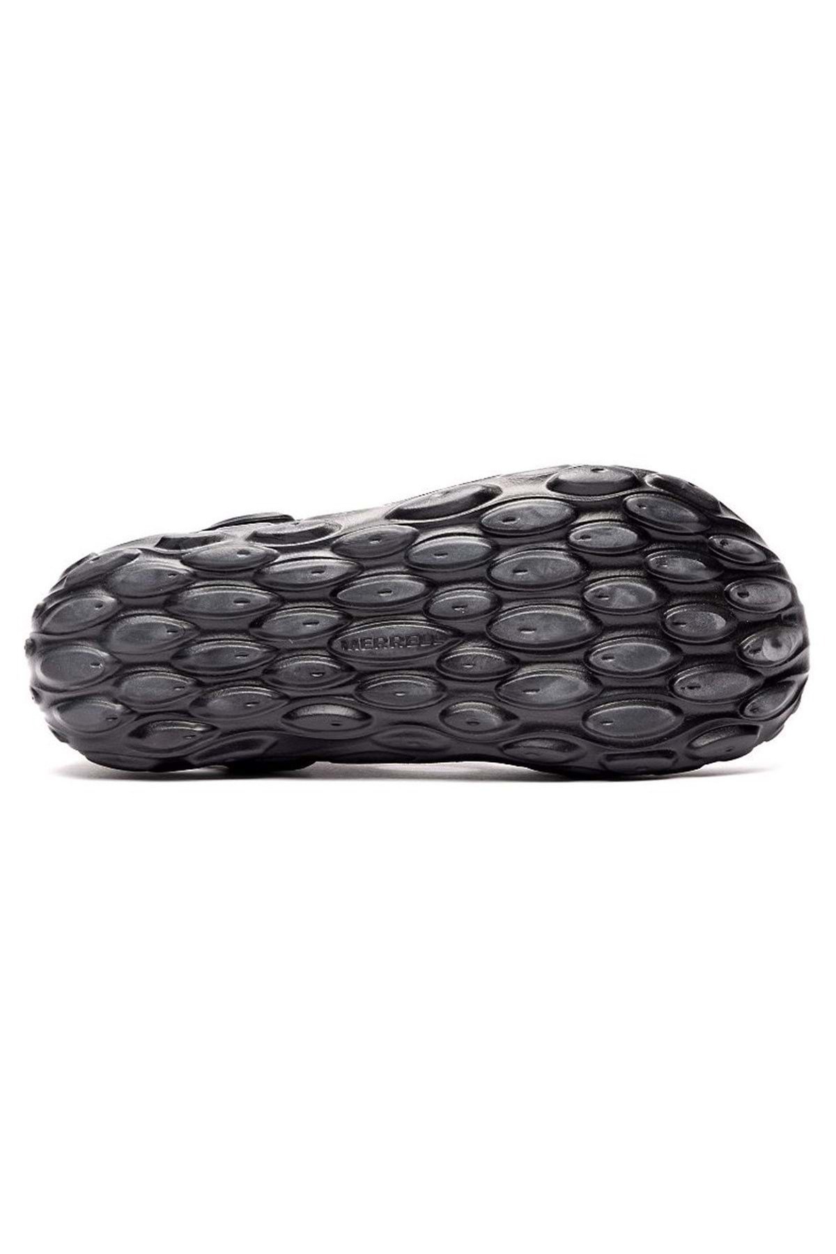 Merrell-Hydro Moc Water Sea Shoes Unisex Sandals Black 4