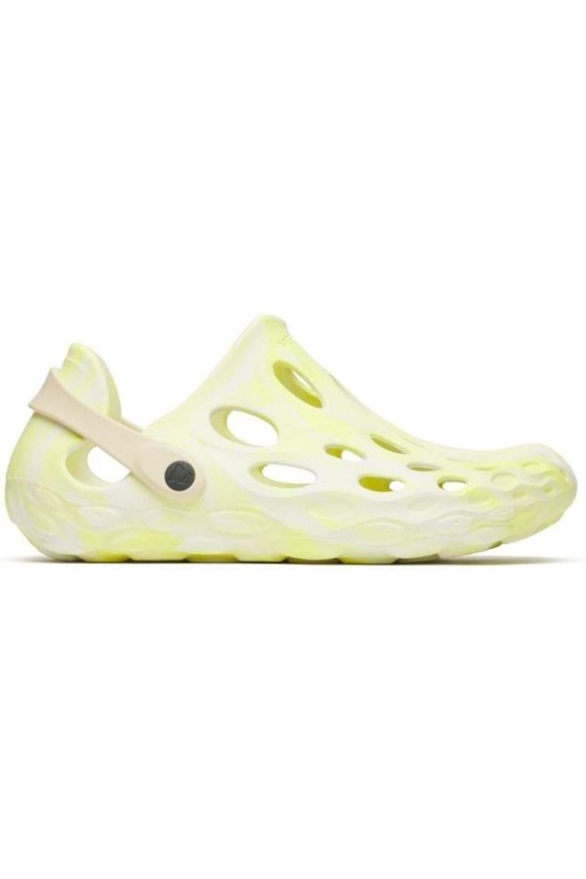 مرل کفش‌های آبی دریایی Hydro Moc، صندل‌های یونیسکس، زرد